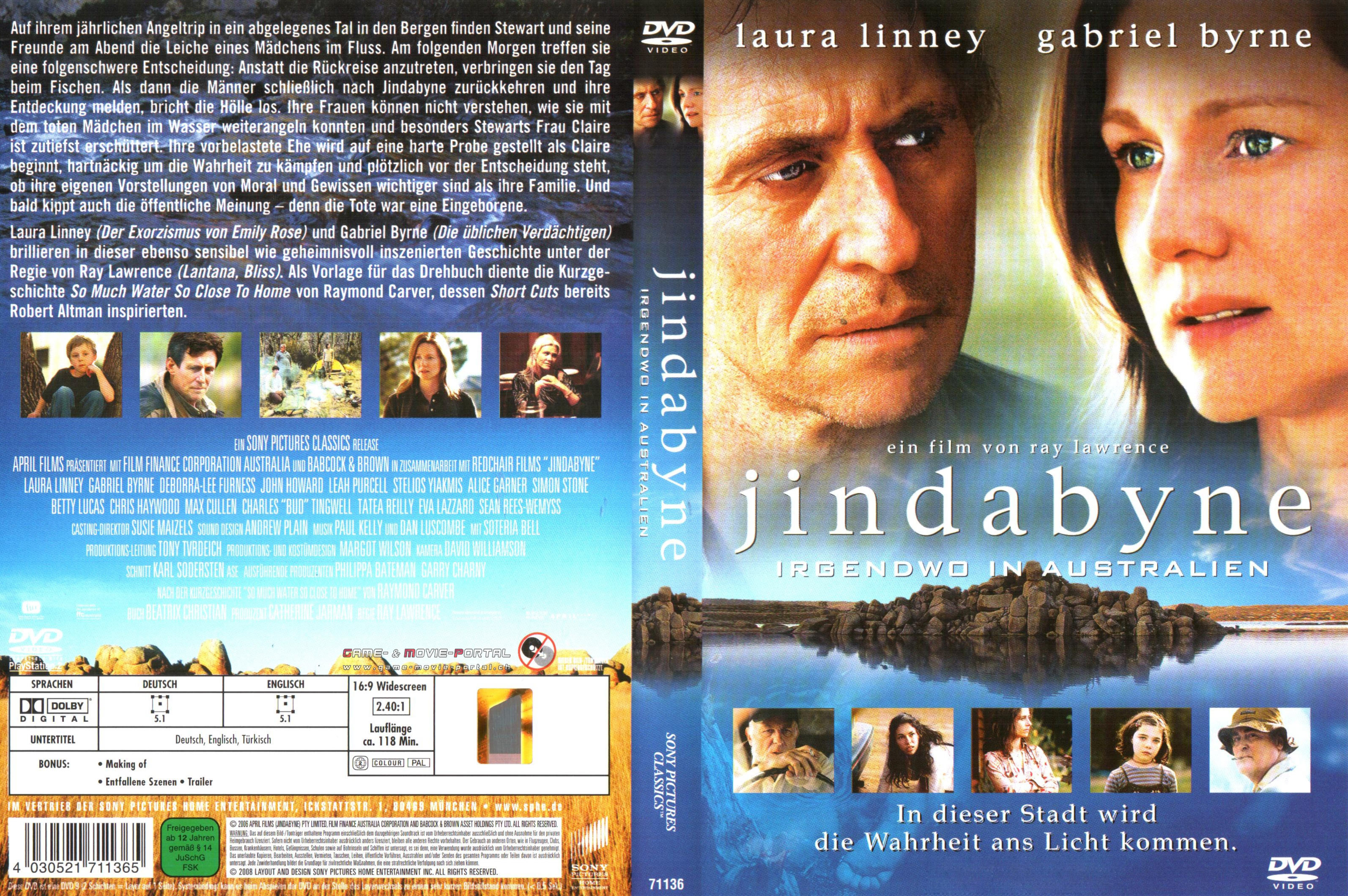 Download DVD Cover HQ