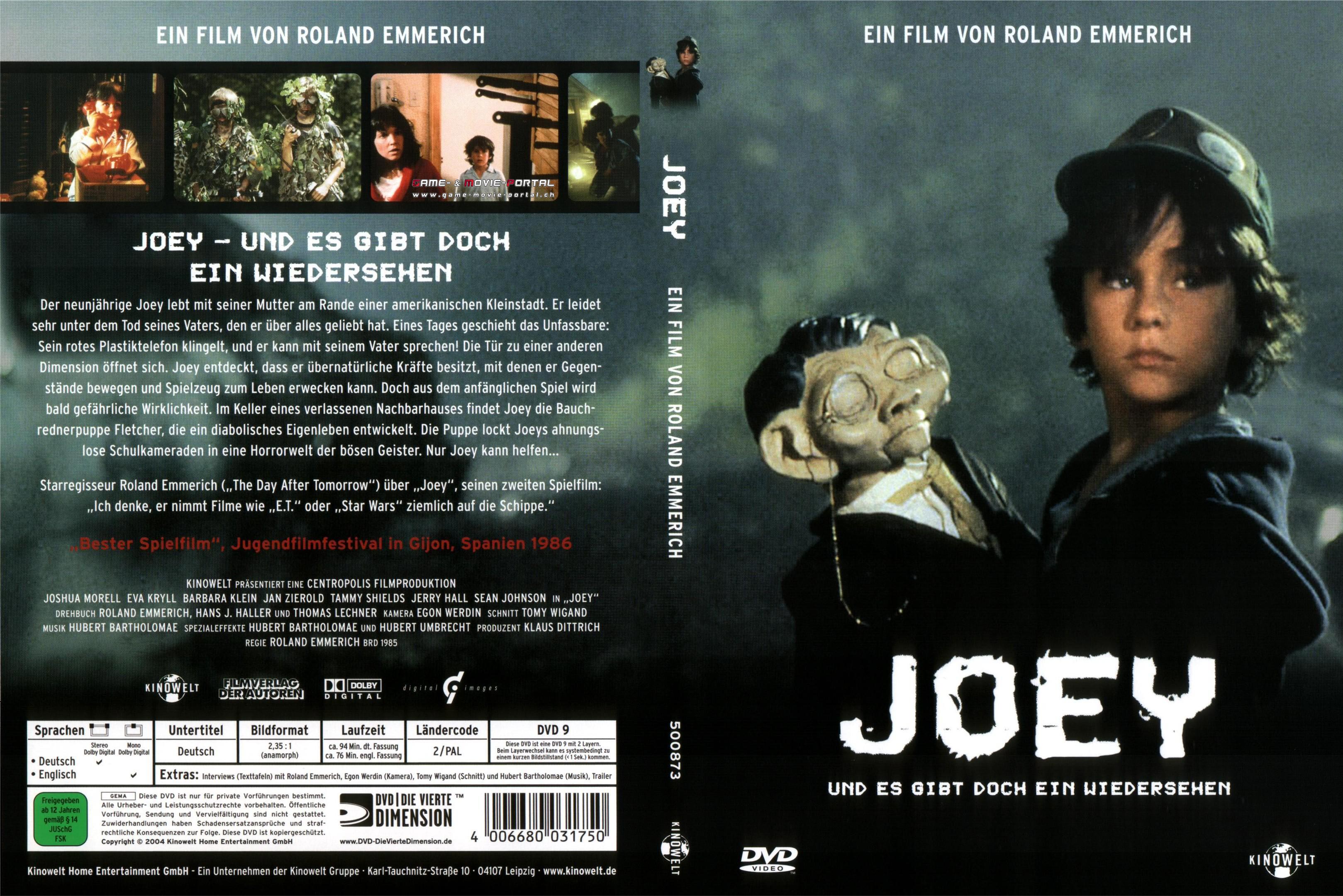 Download DVD Cover HQ
