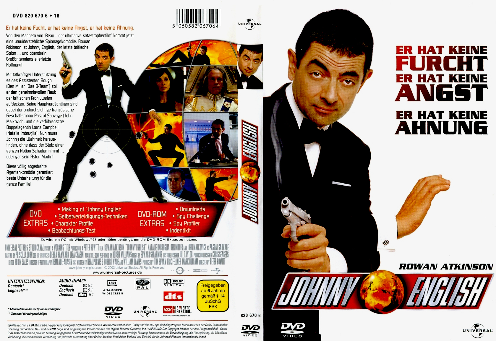 Download DVD Cover HQ