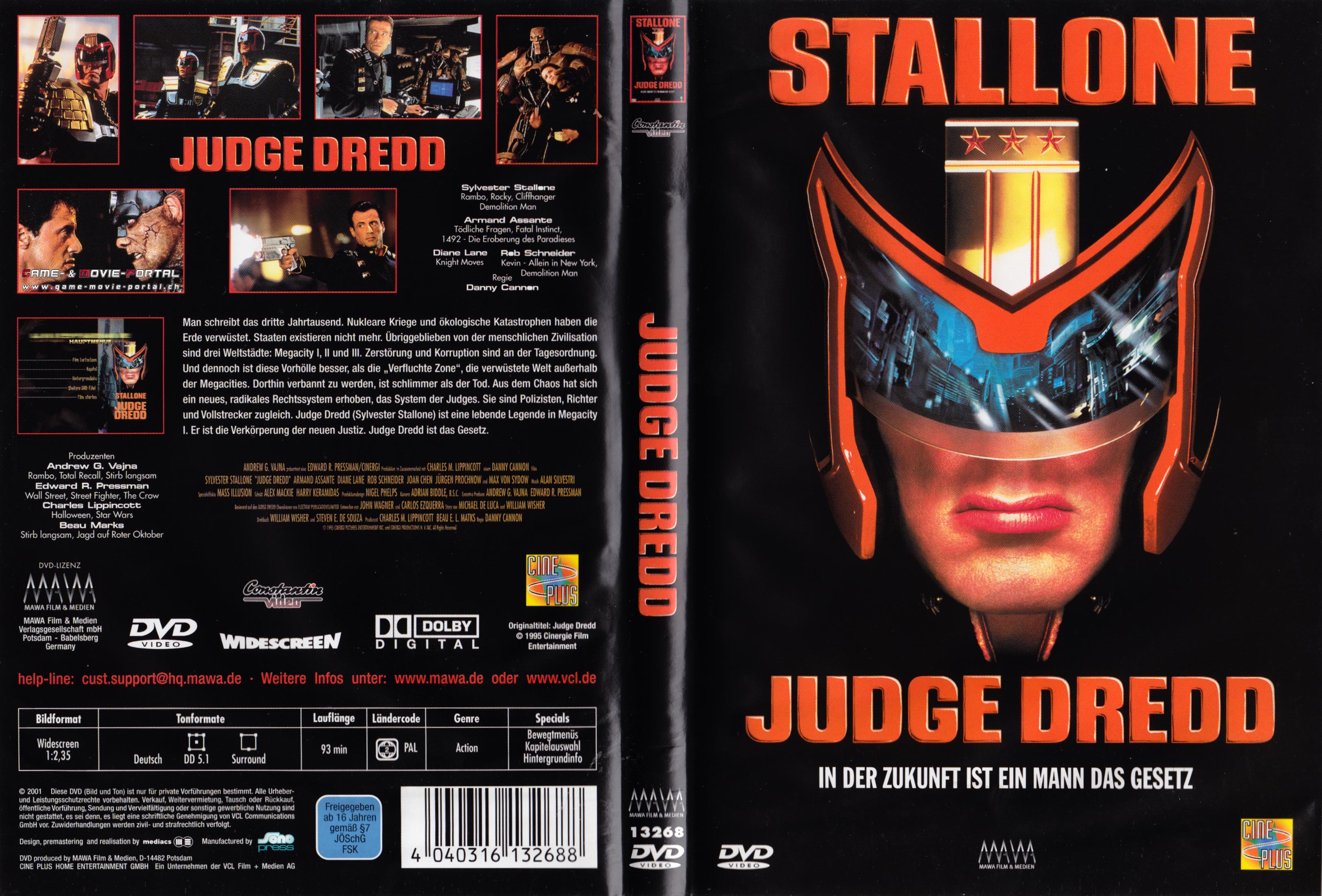 Download DVD Cover HQ