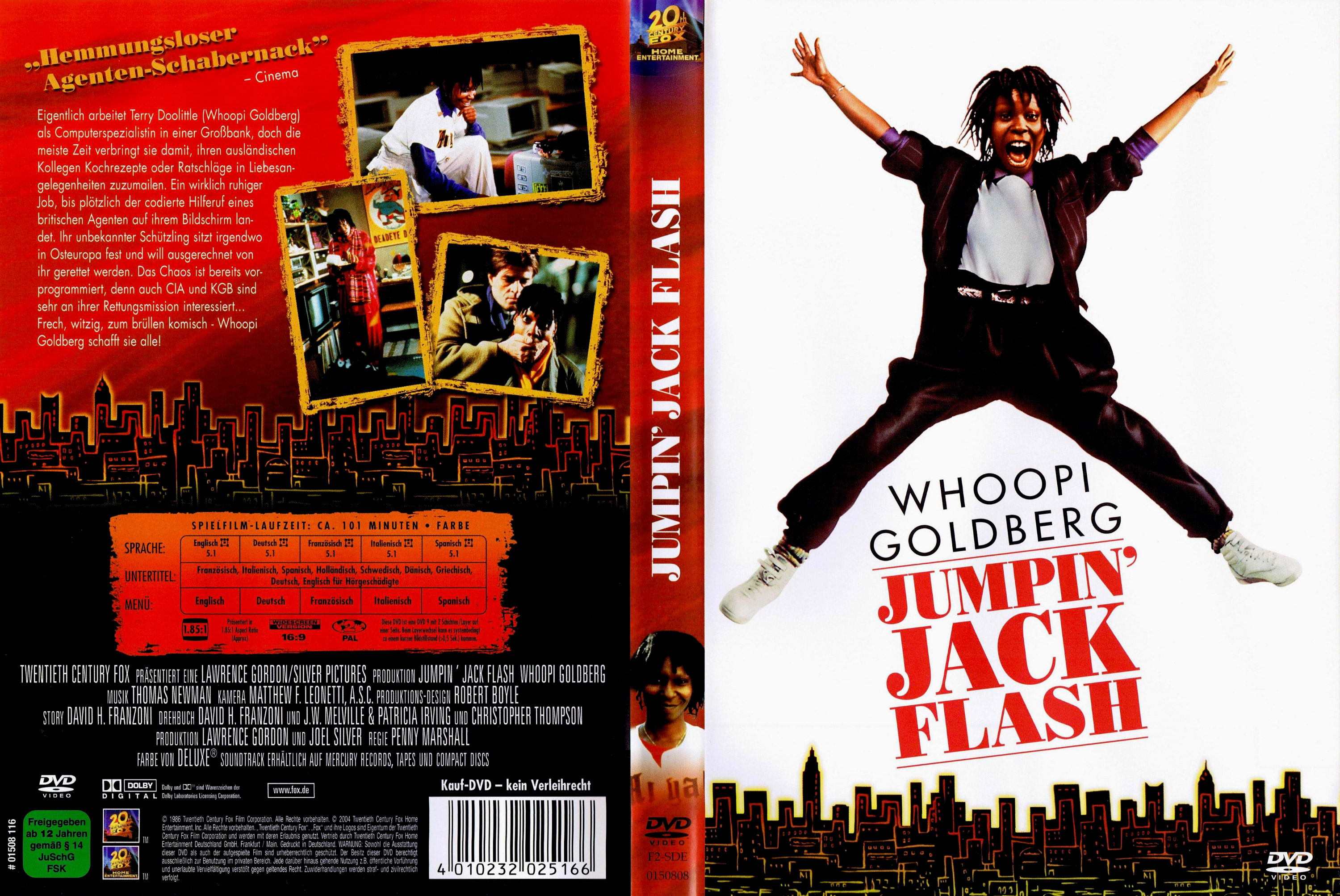 Download DVD Cover HQ