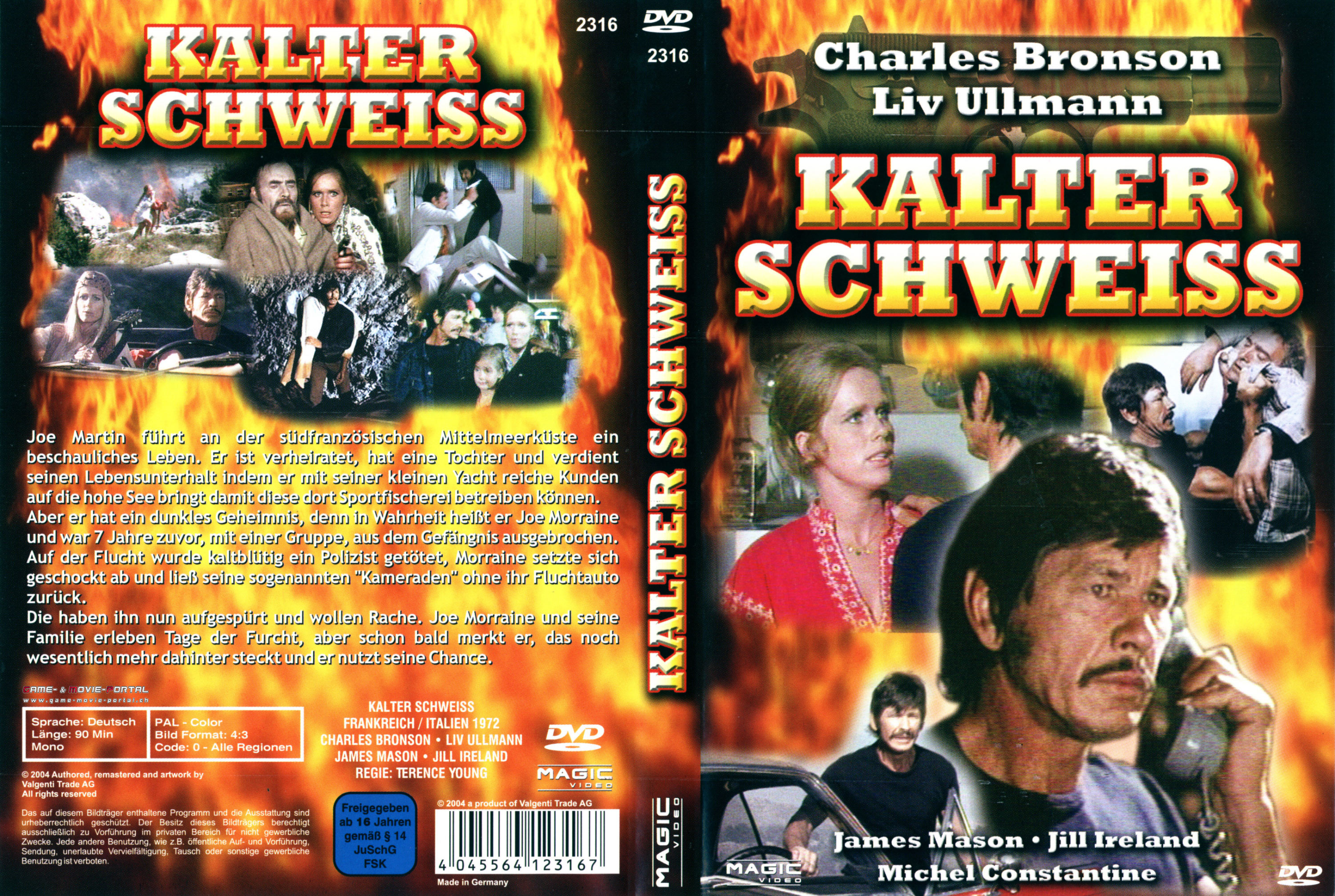 Download DVD Cover HQ