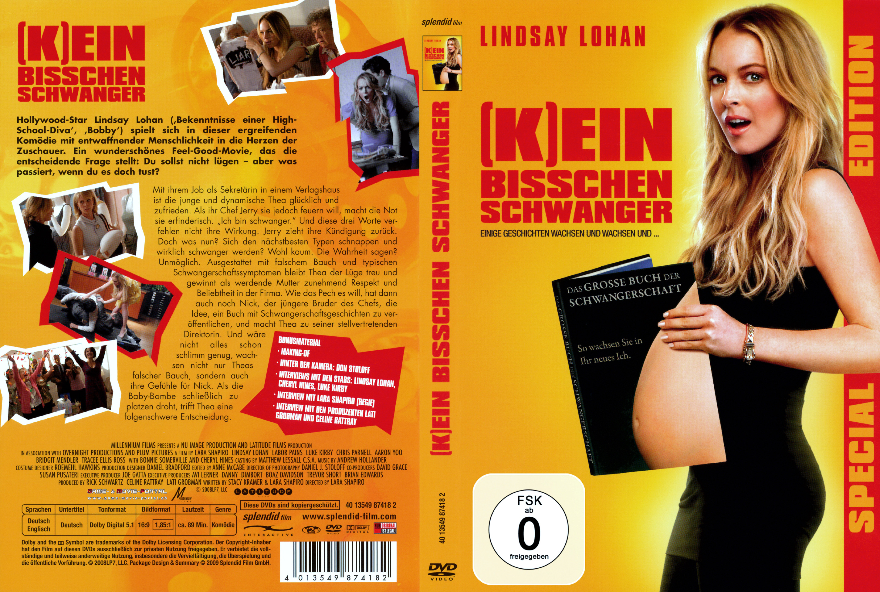 Download DVD Cover HQ