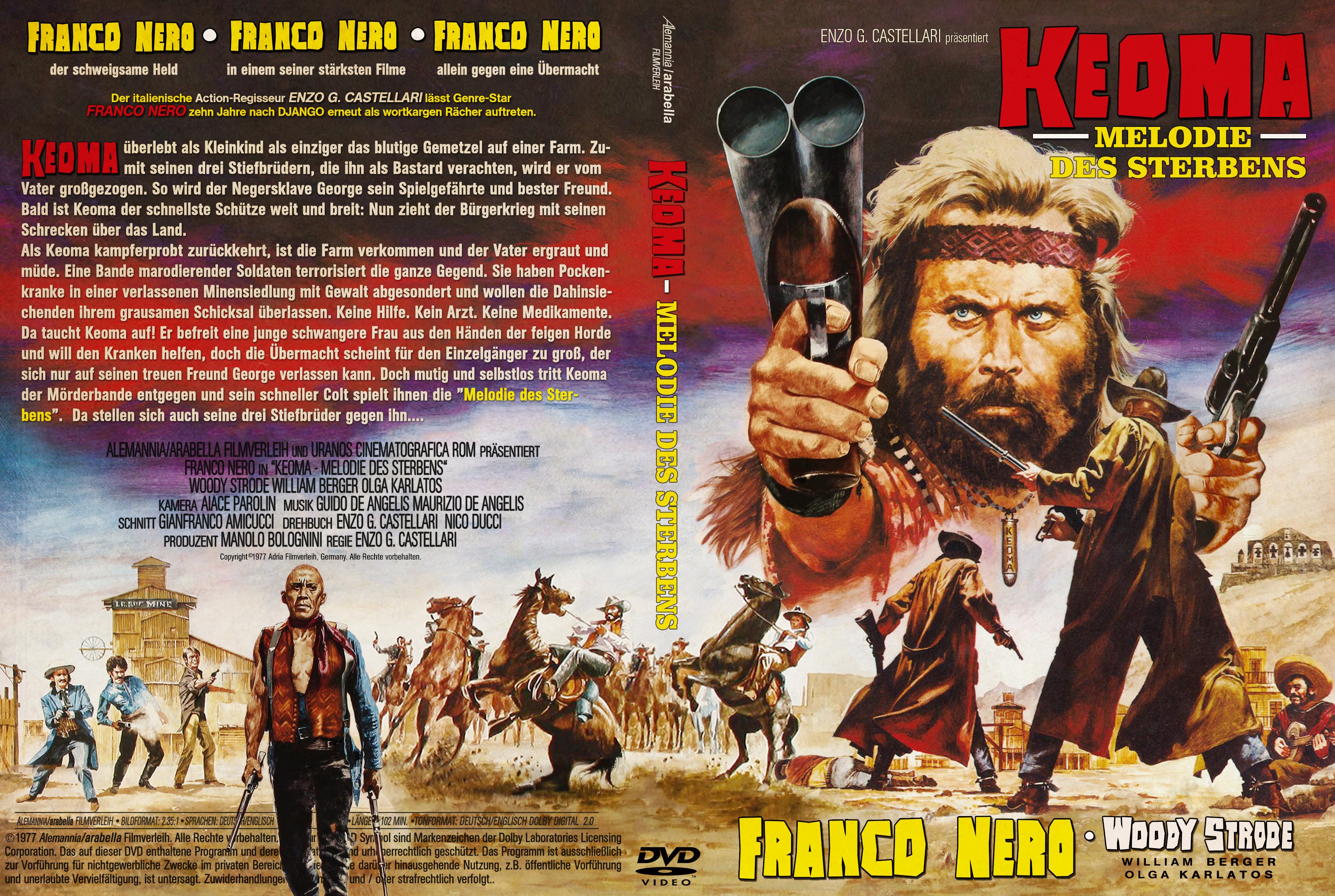 Download DVD Cover HQ