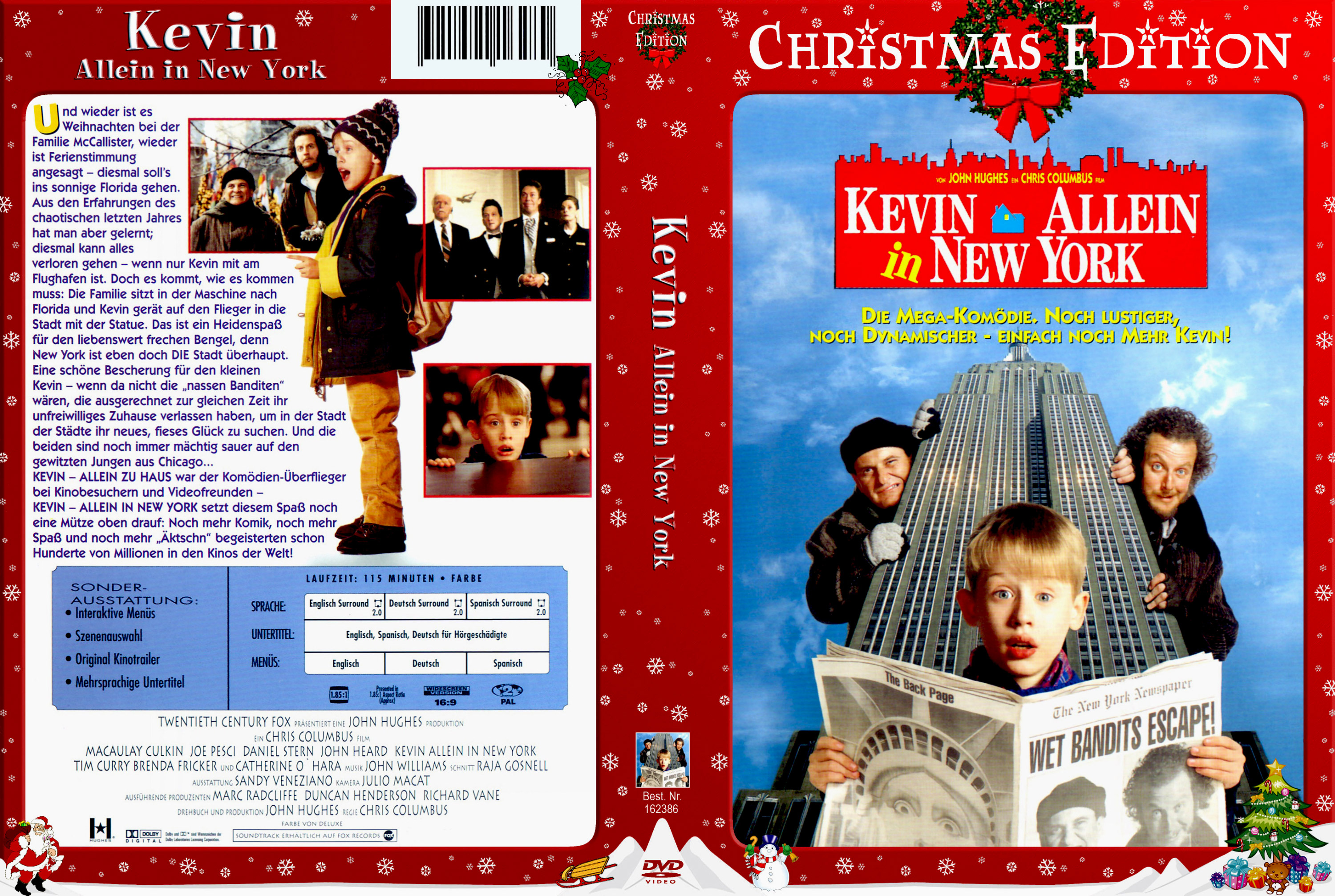 Download DVD Cover HQ