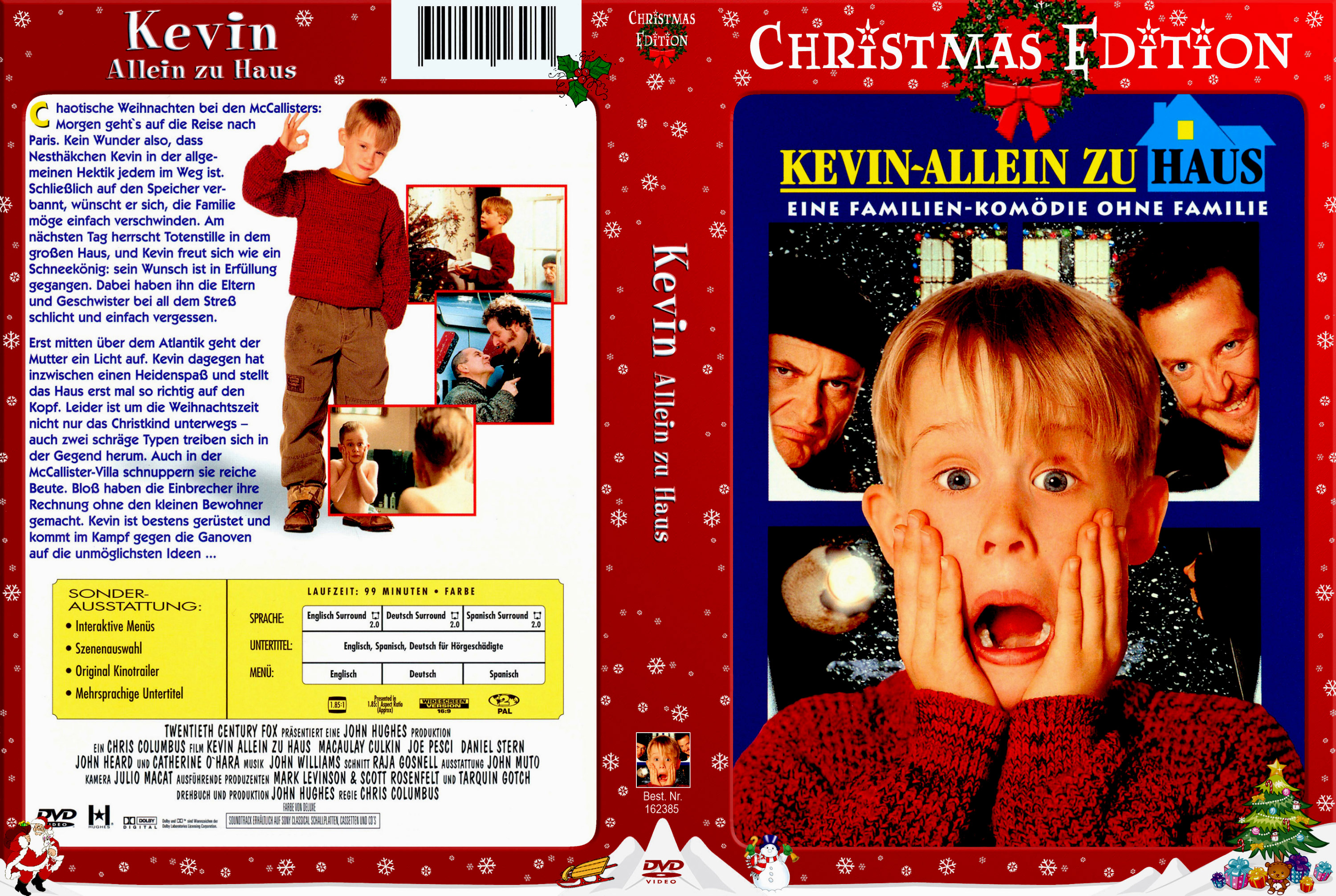Download DVD Cover HQ
