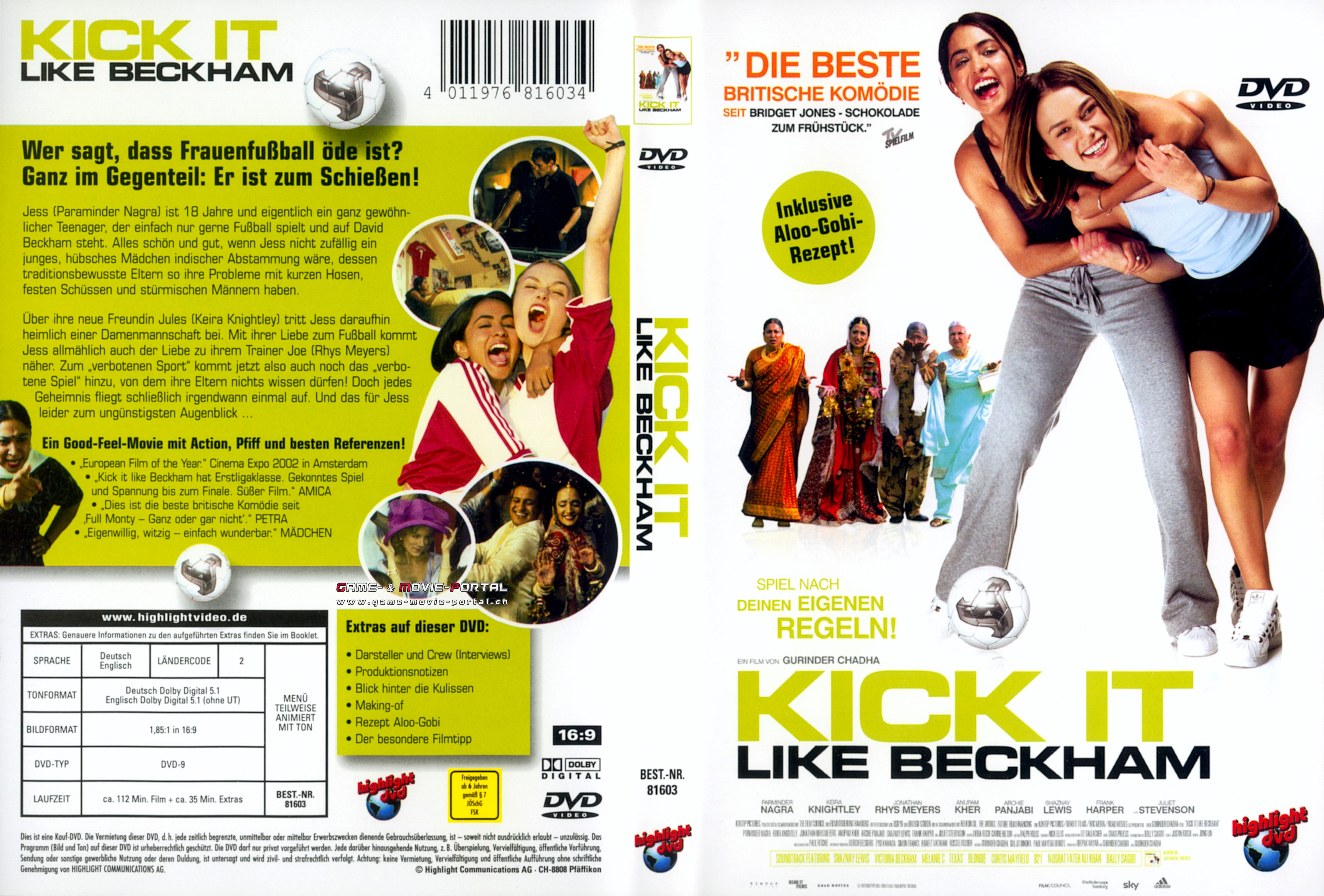 Download DVD Cover HQ