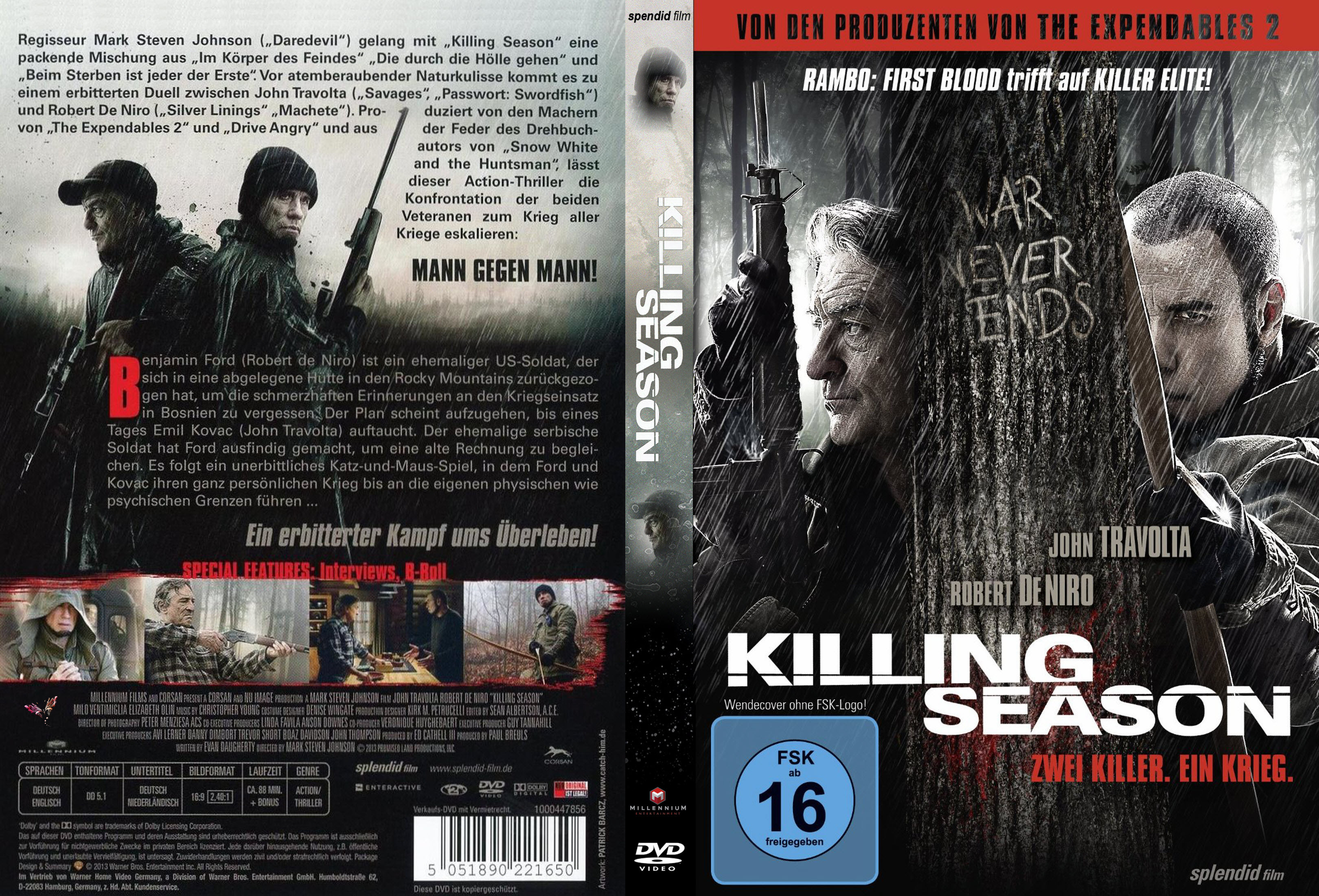 Download DVD Cover HQ