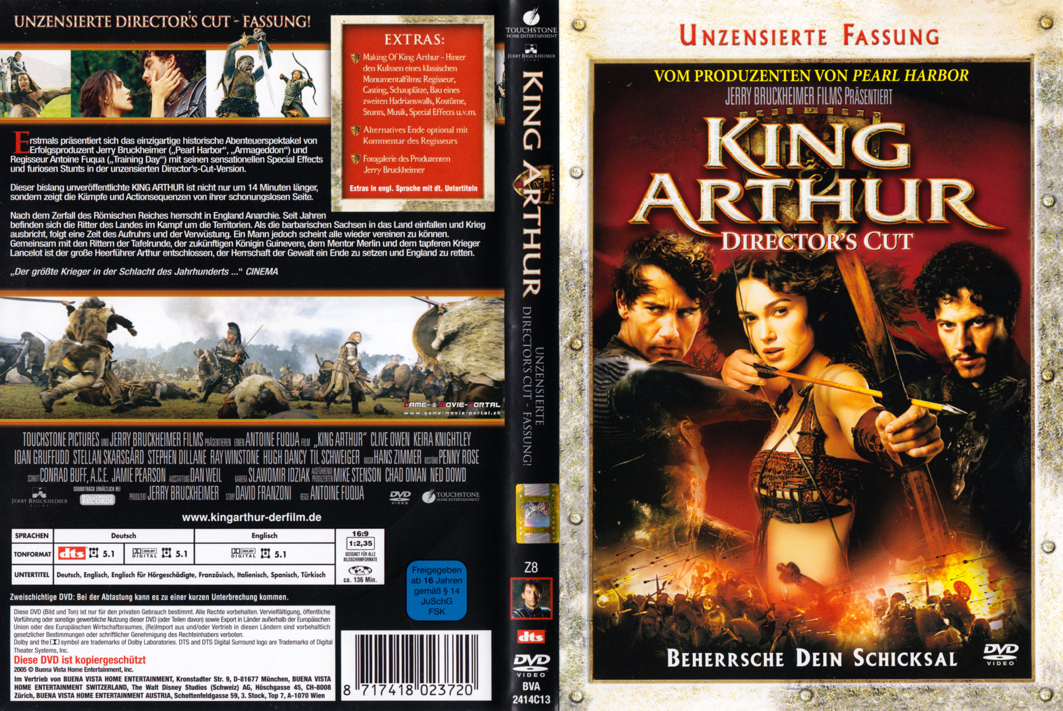Download DVD Cover HQ