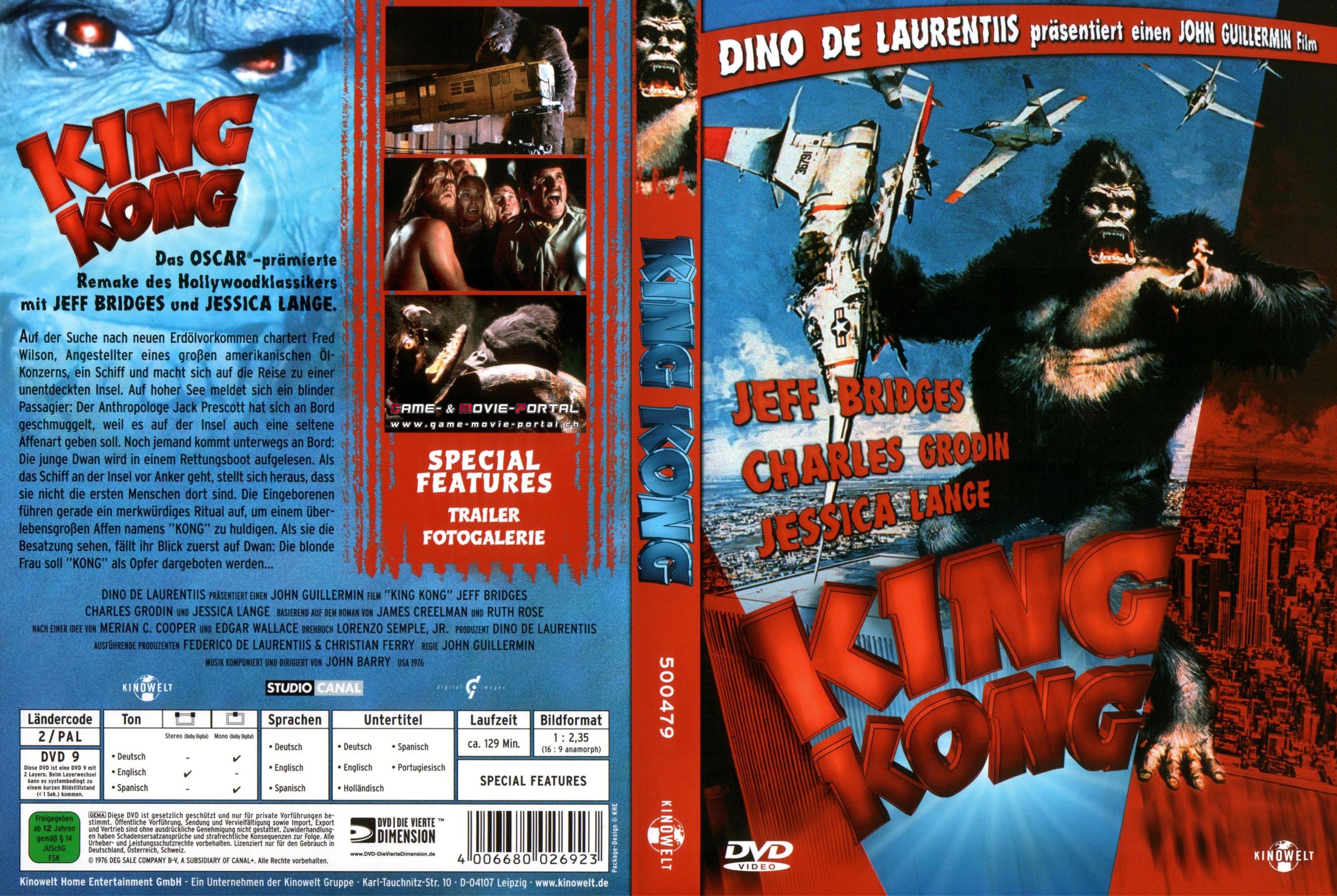 Download DVD Cover HQ