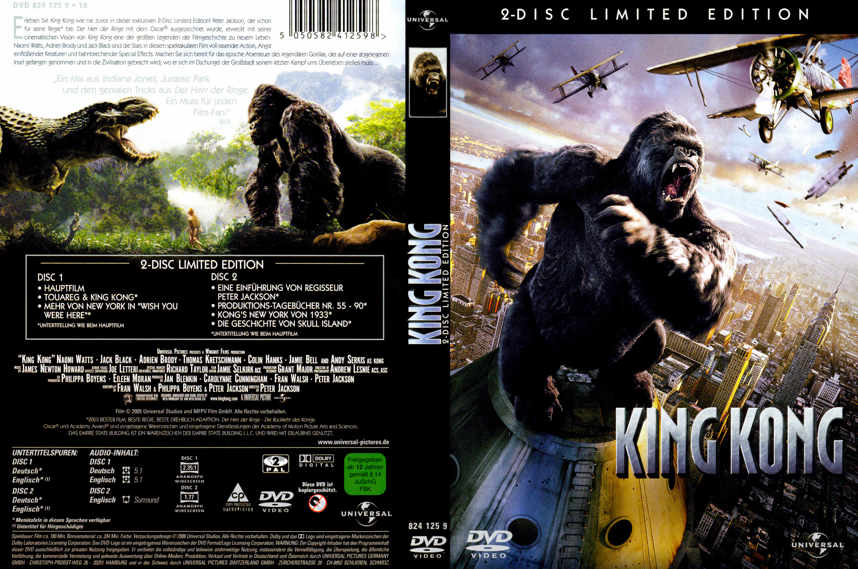 Download DVD Cover HQ