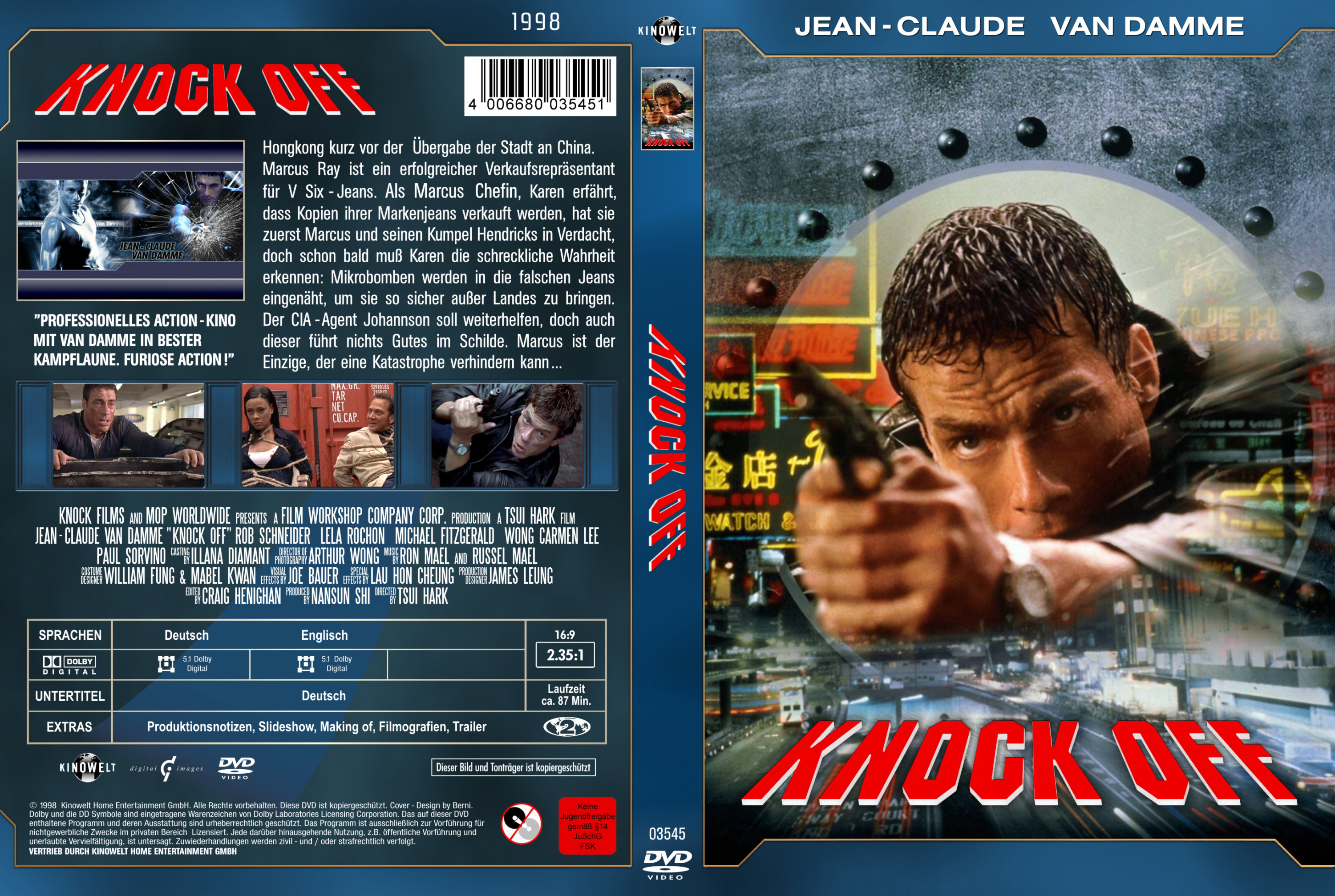 Download DVD Cover HQ