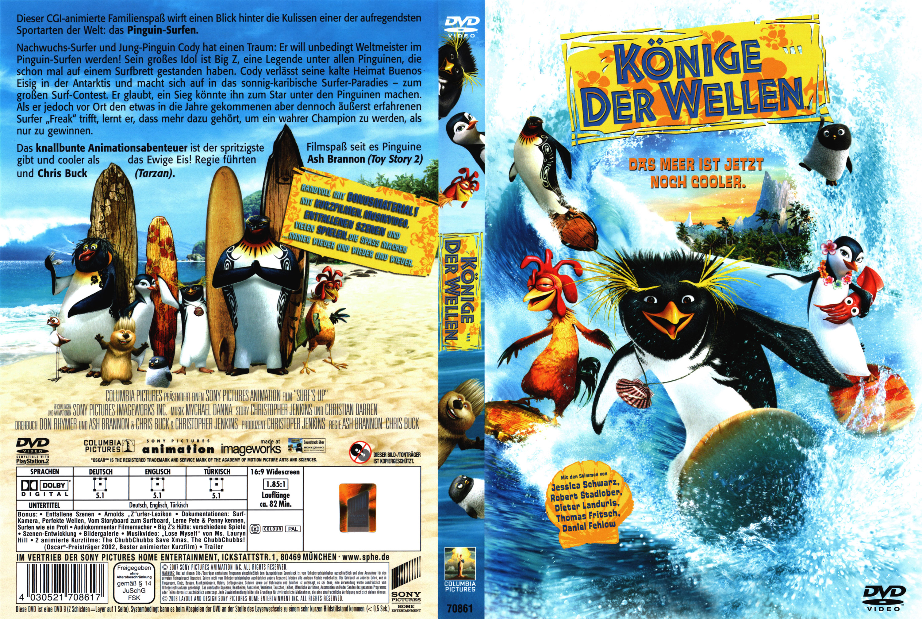 Download DVD Cover HQ