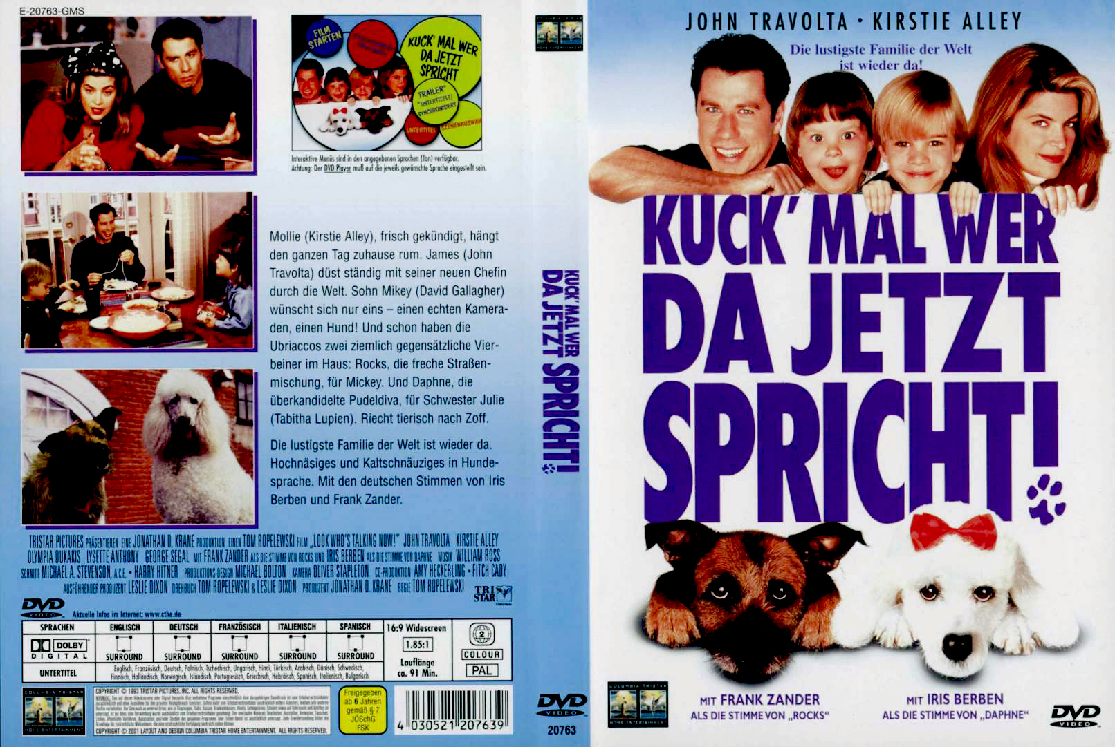Download DVD Cover HQ