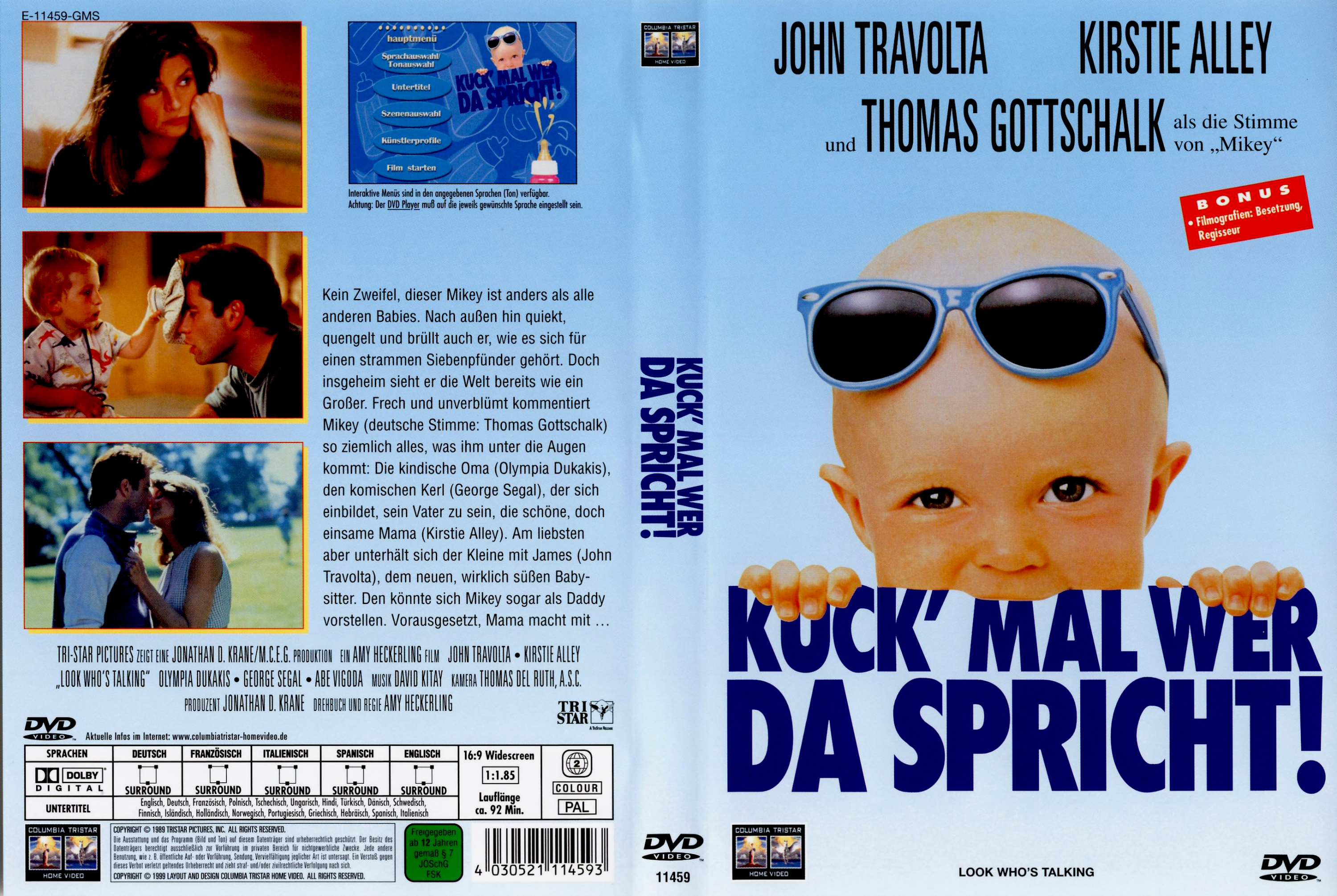 Download DVD Cover HQ