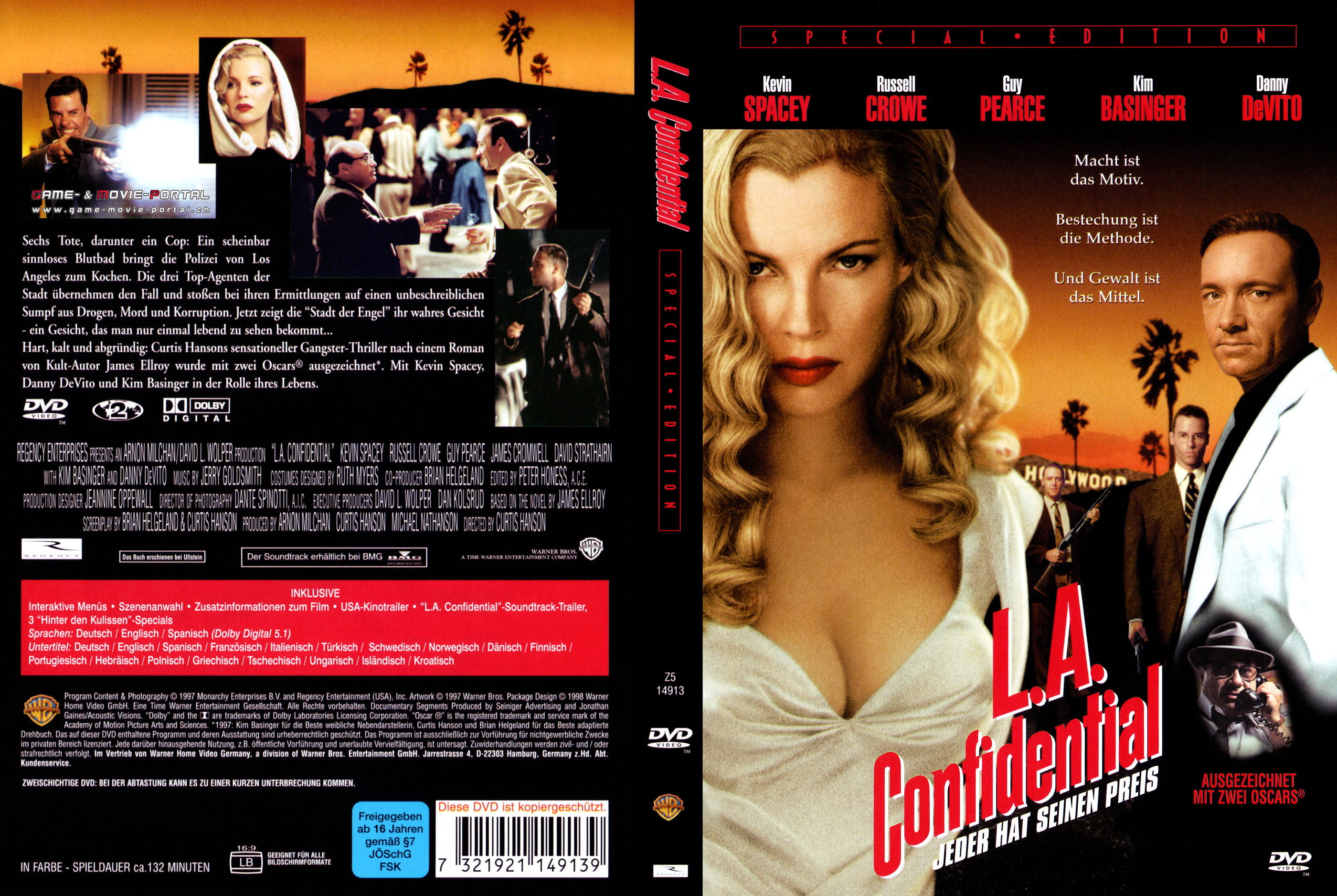 Download DVD Cover HQ