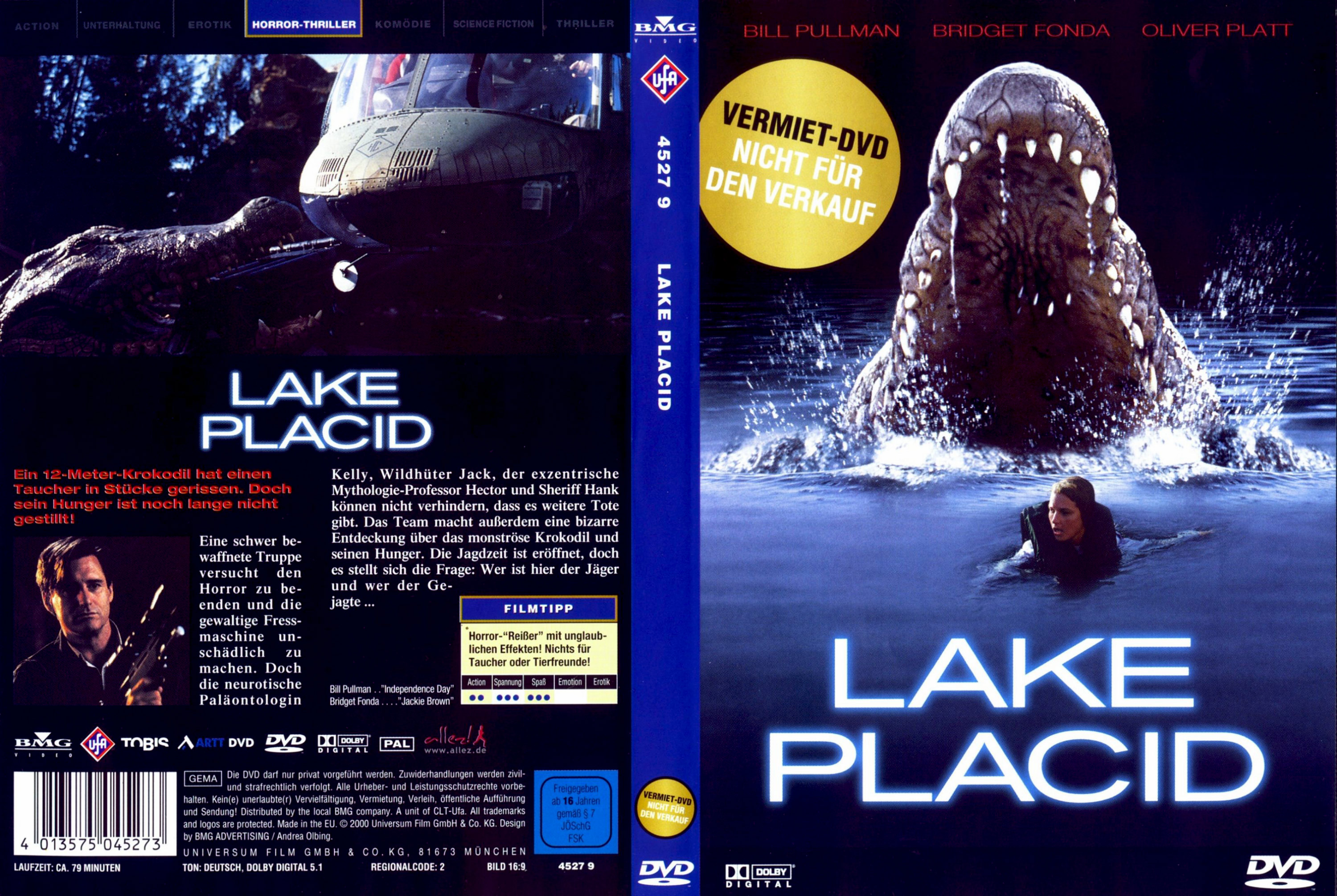 Download DVD Cover HQ
