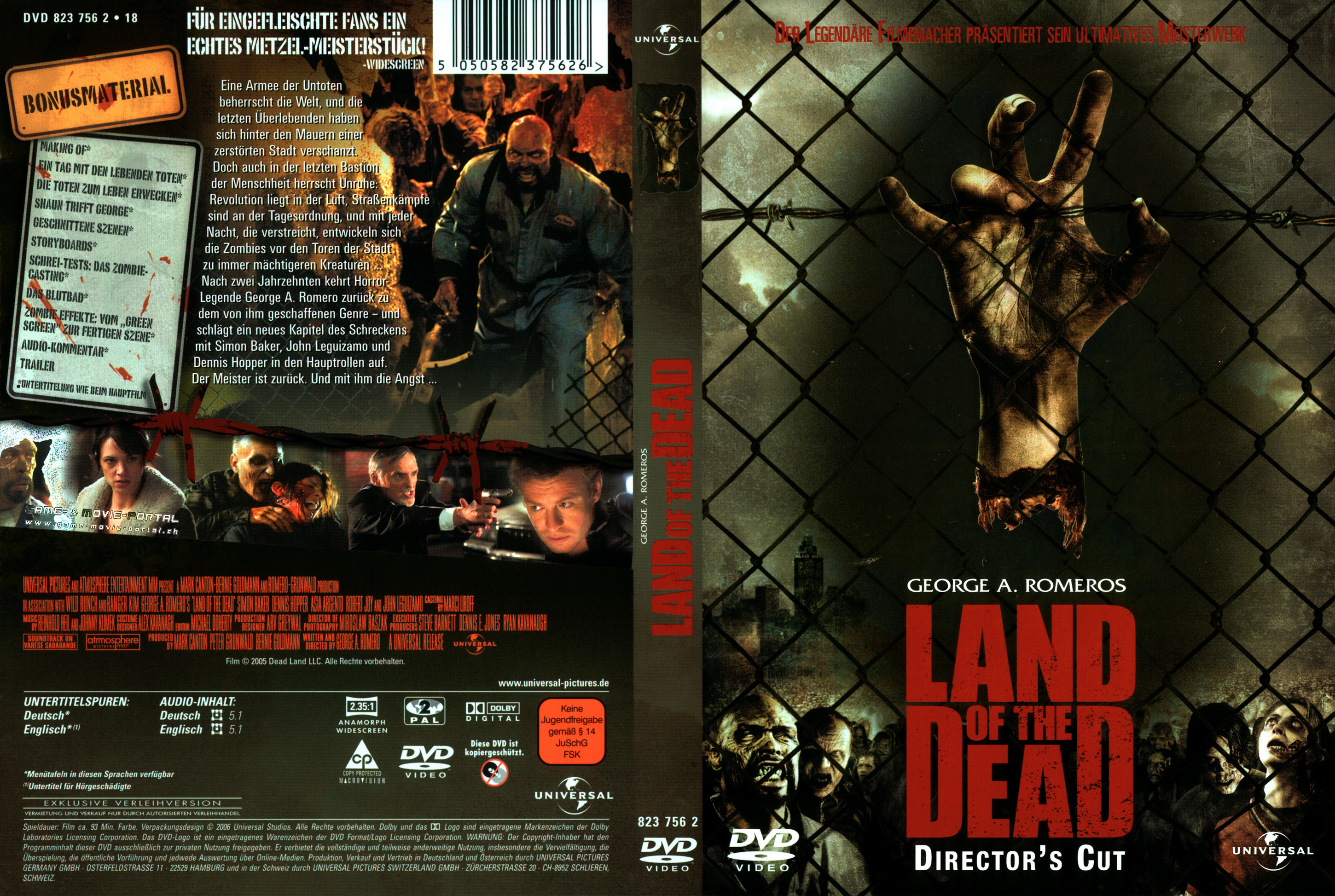 Download DVD Cover HQ