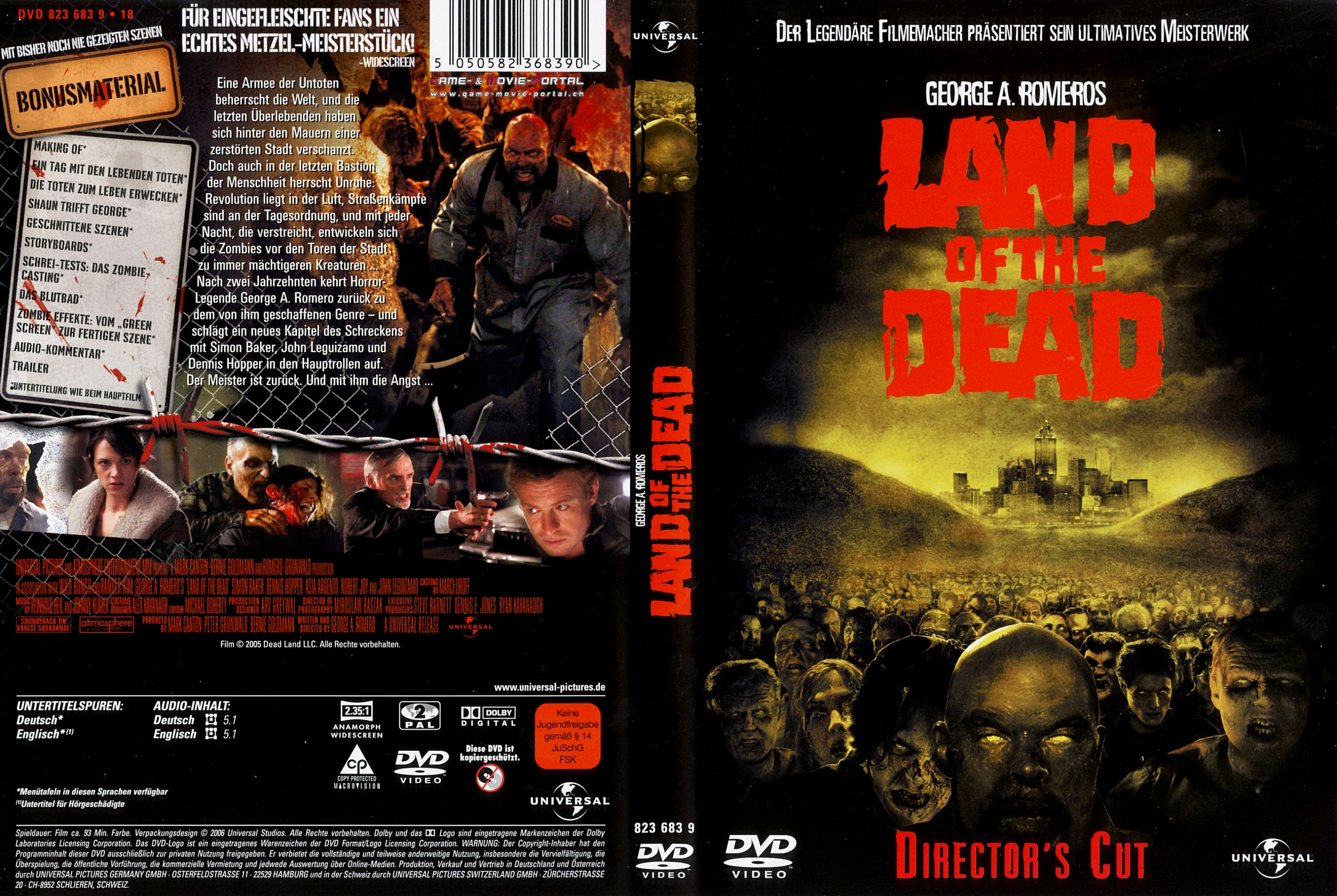 Download DVD Cover HQ