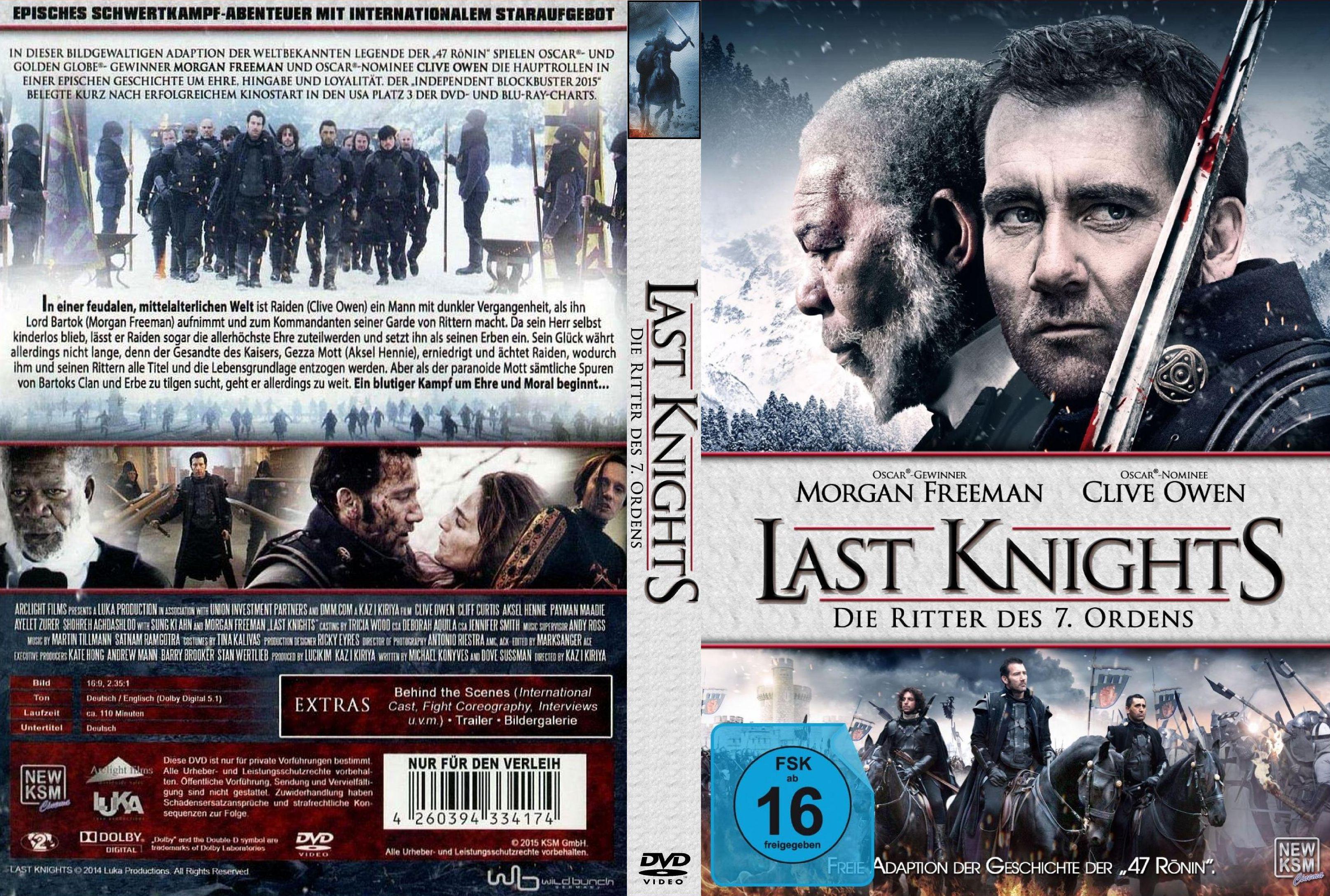 Download DVD Cover HQ