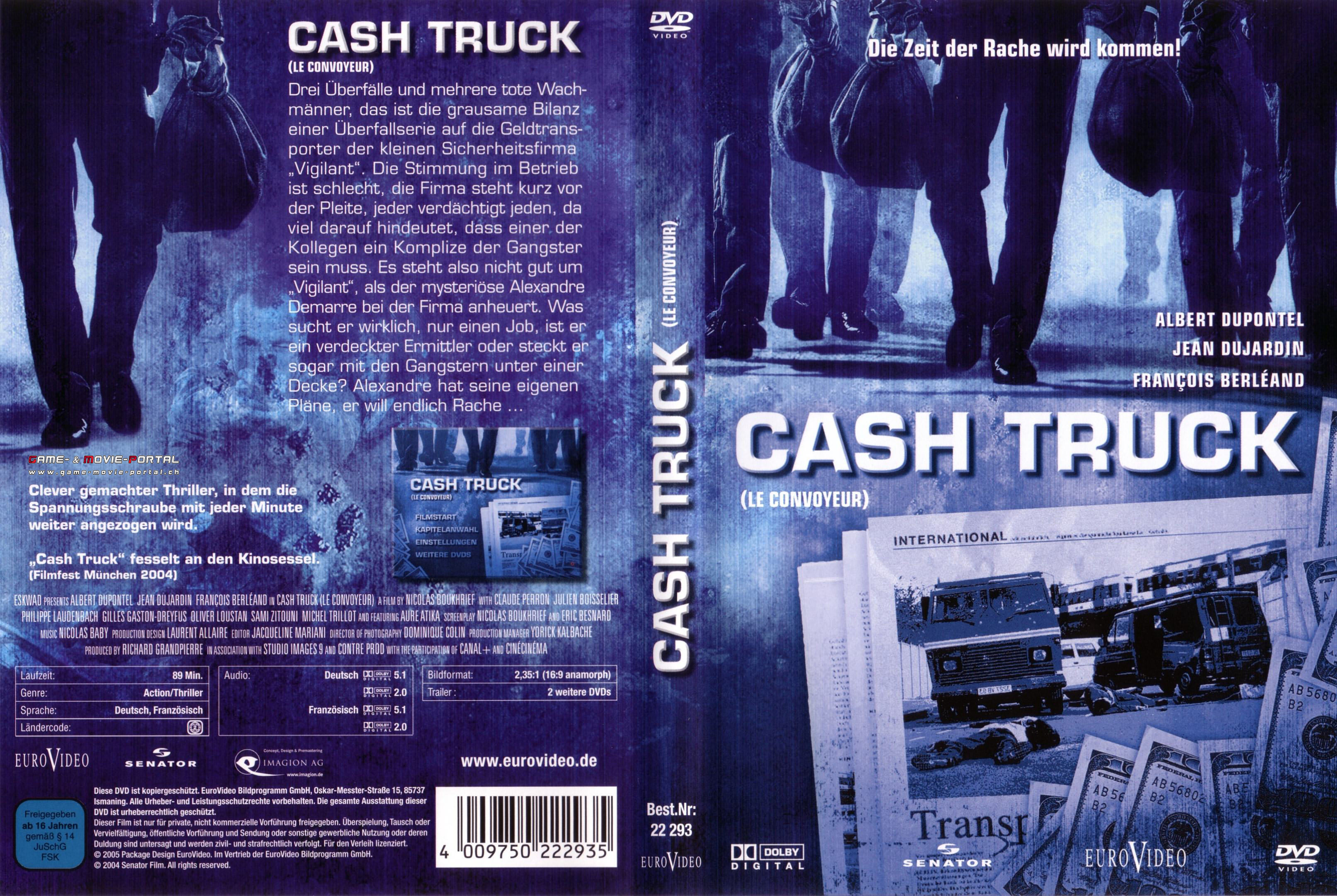 Download DVD Cover HQ