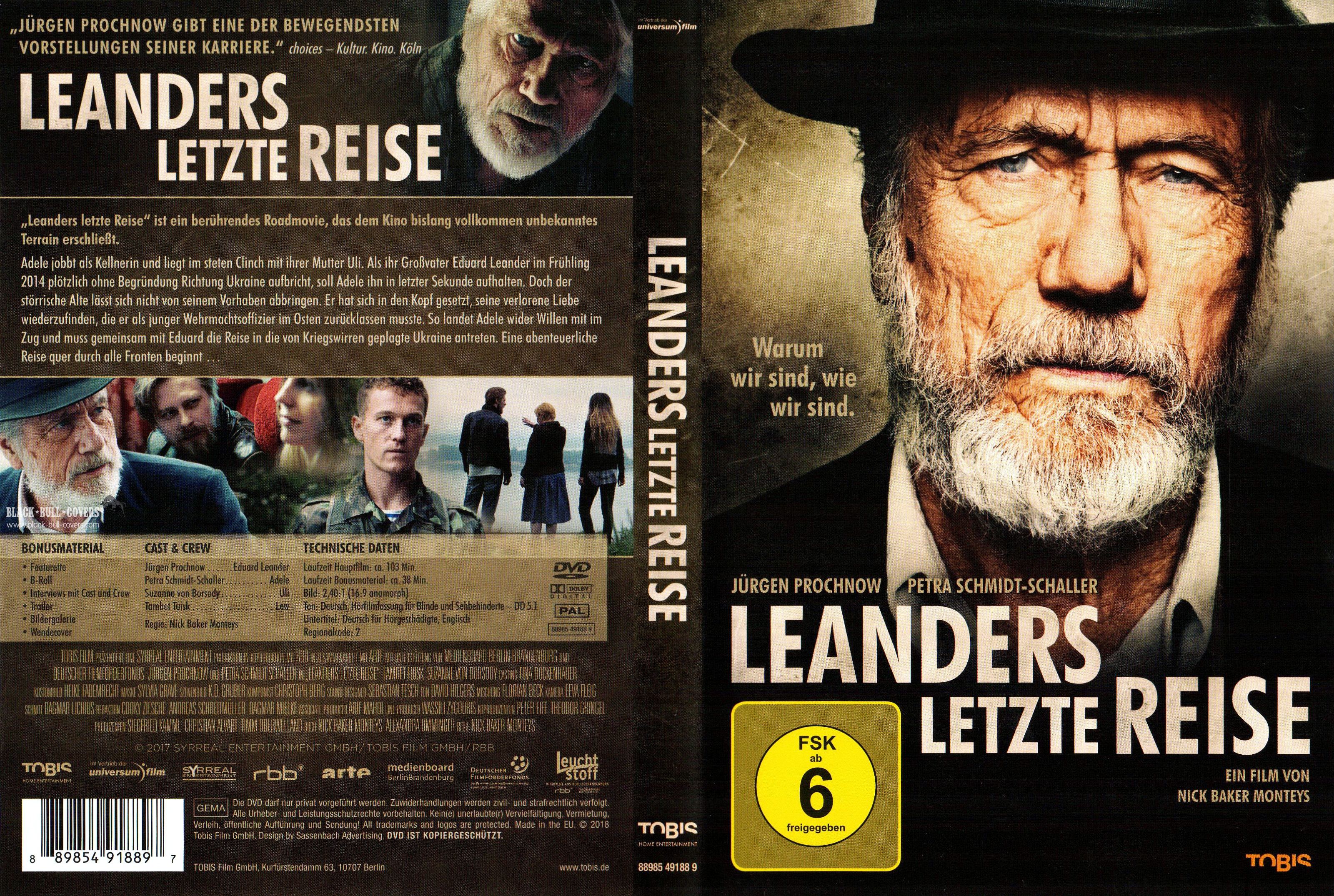 Download DVD Cover HQ
