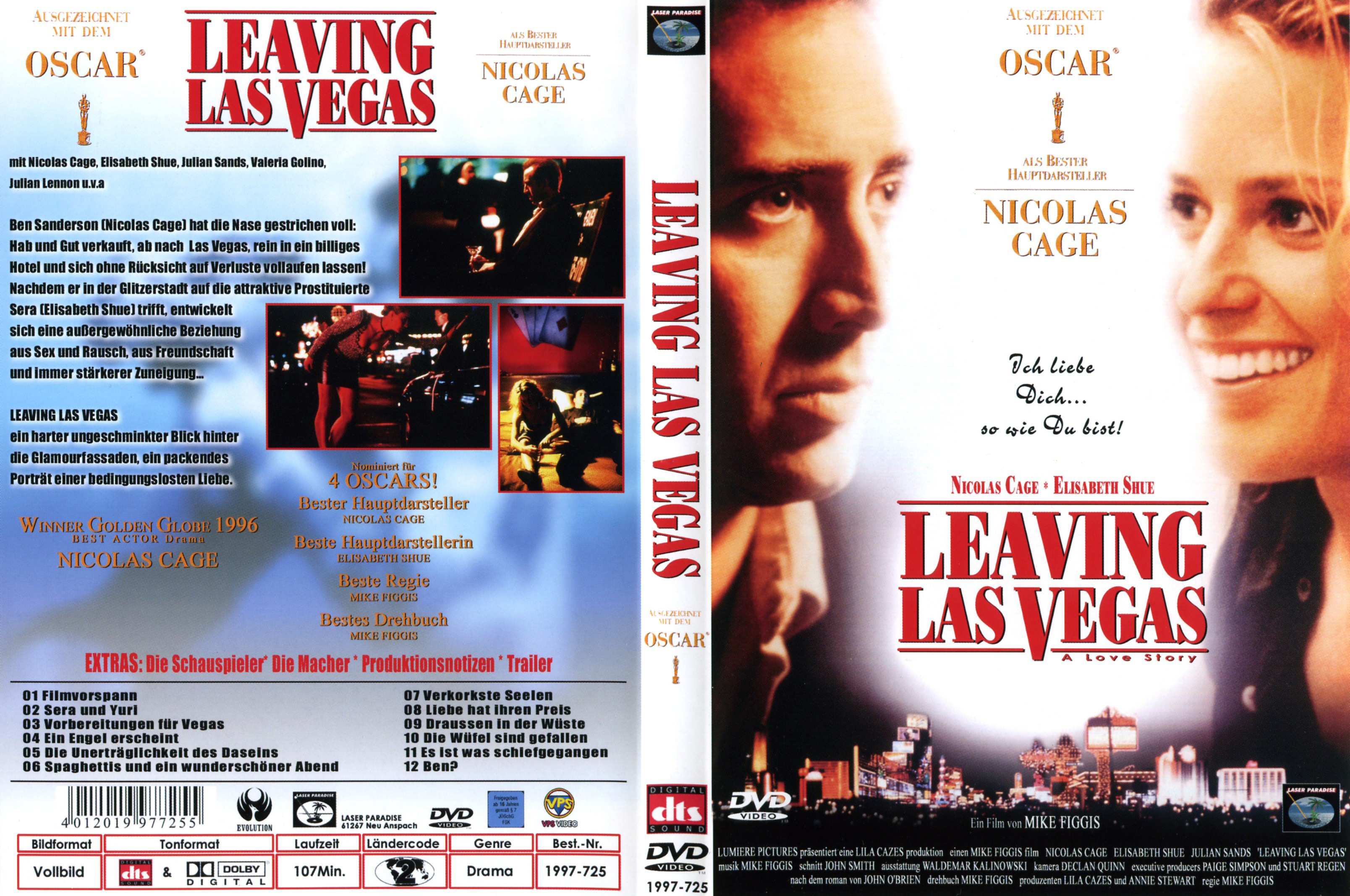 Download DVD Cover HQ