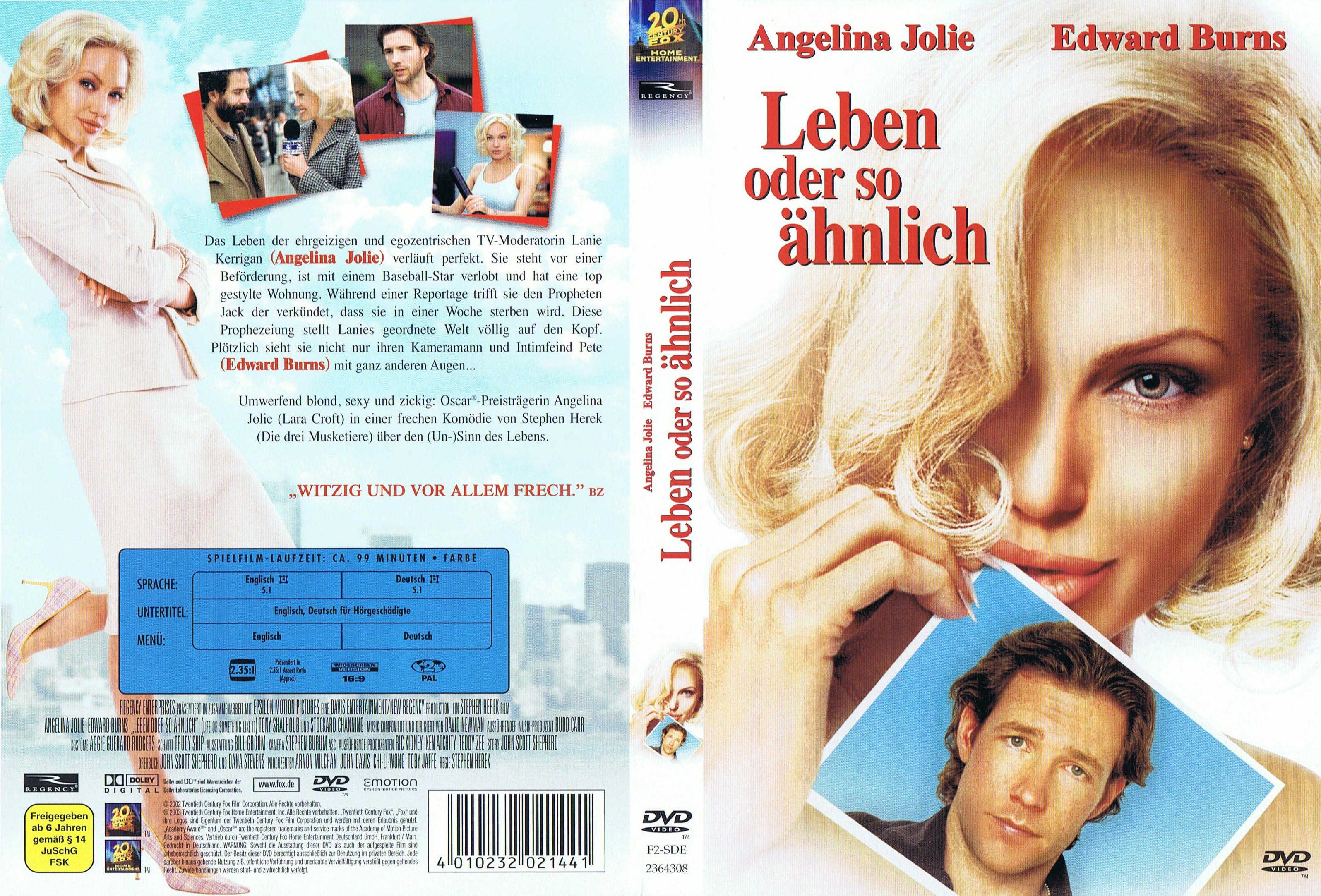 Download DVD Cover HQ