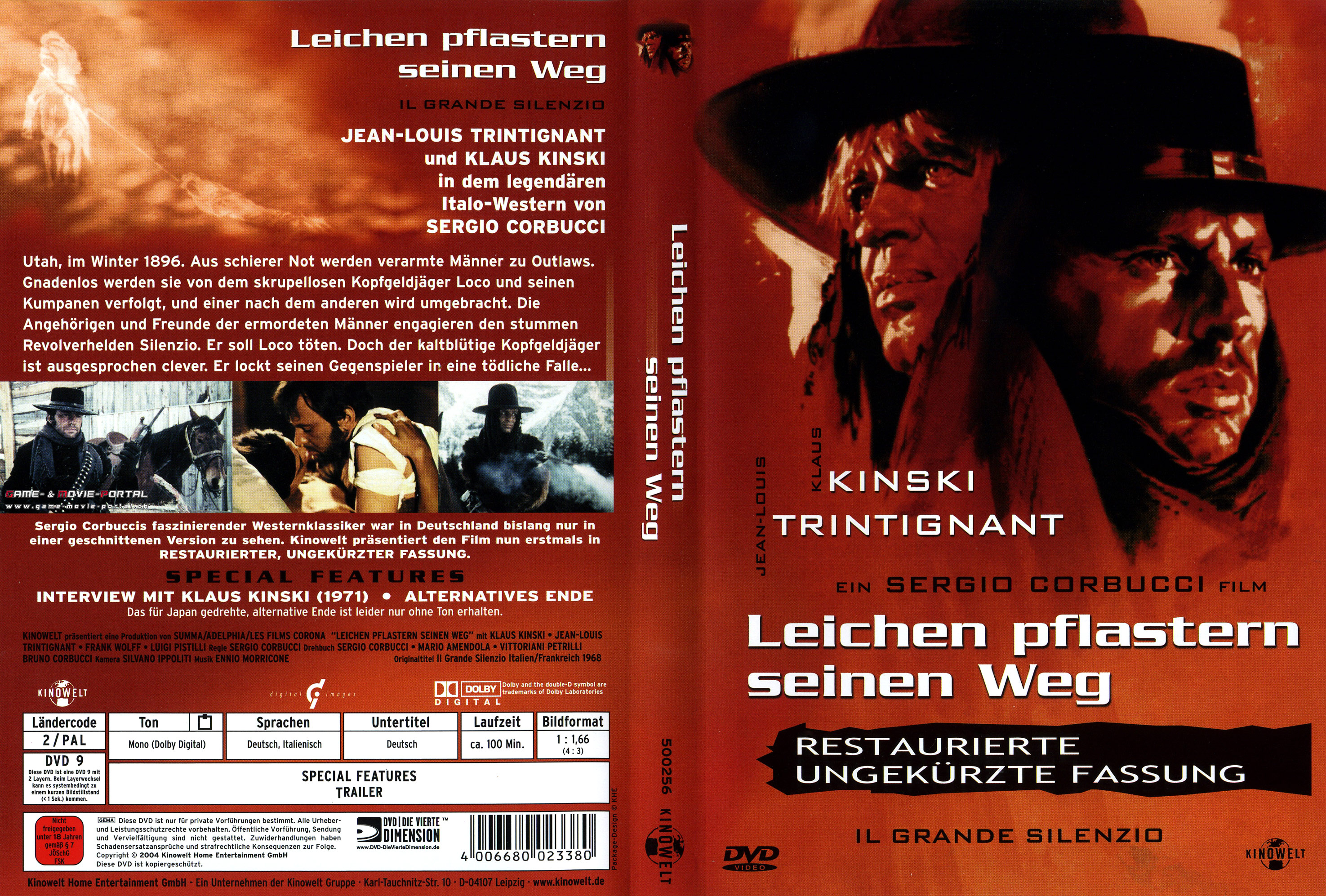 Download DVD Cover HQ