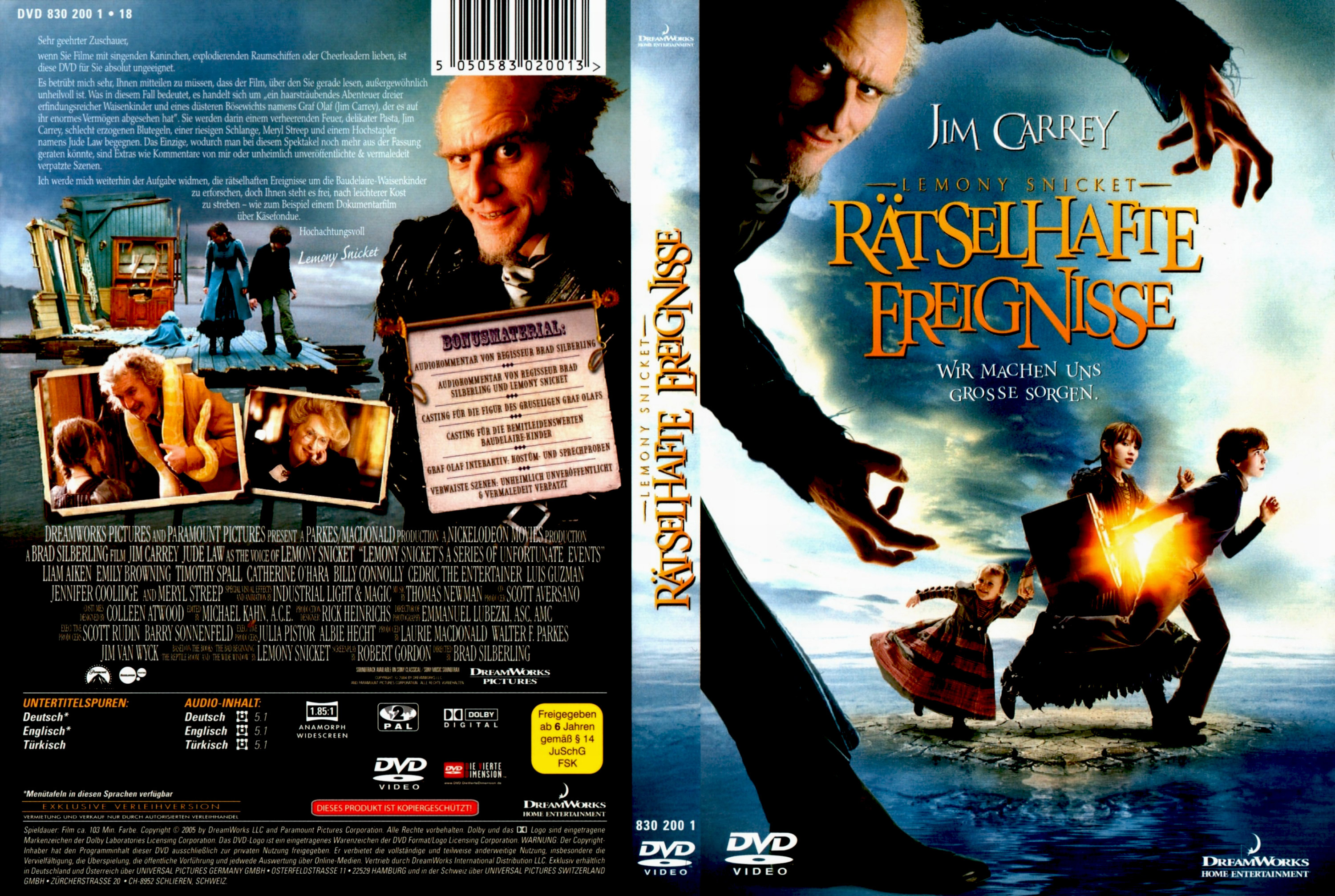Download DVD Cover HQ