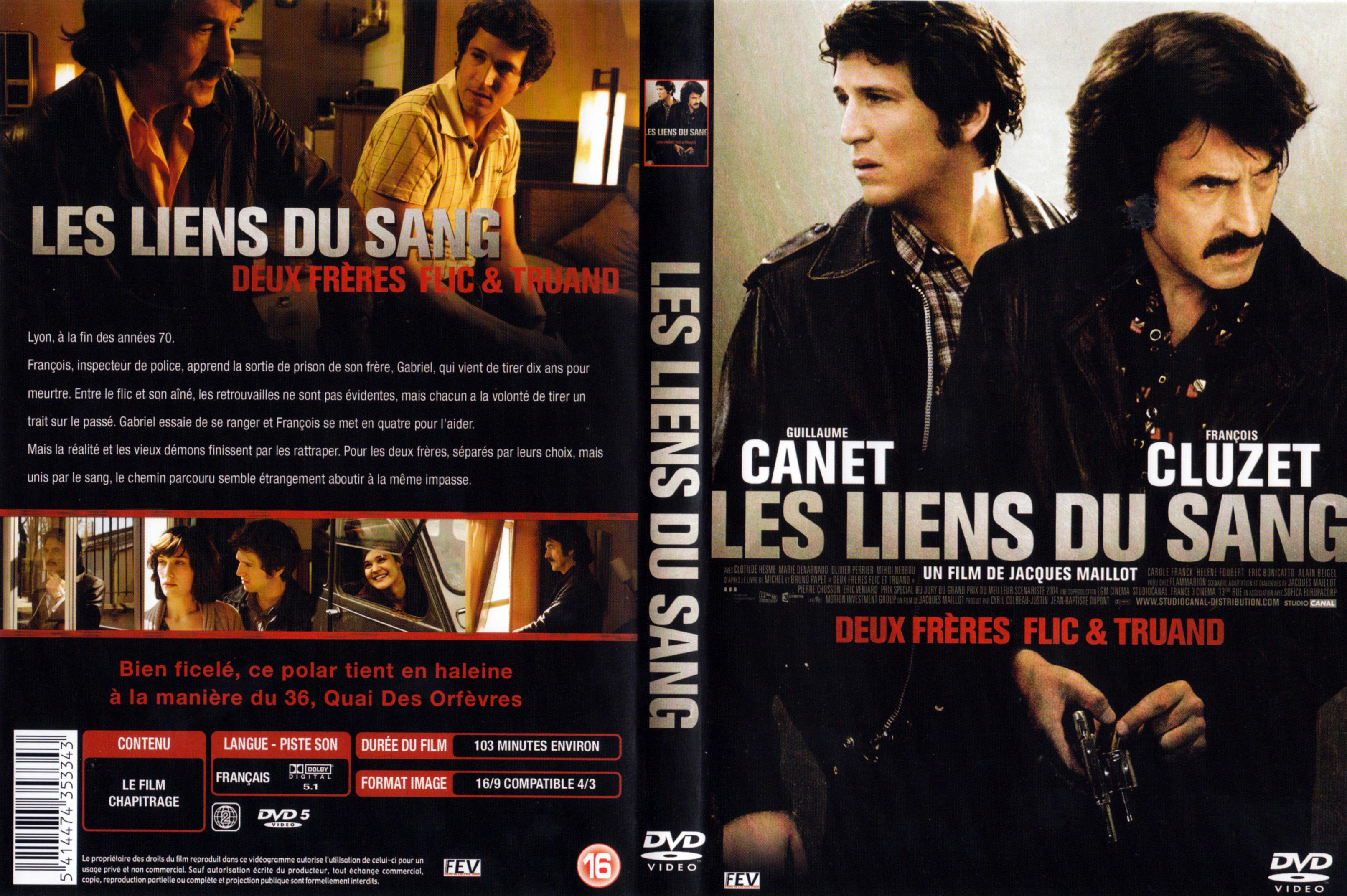 Download DVD Cover HQ