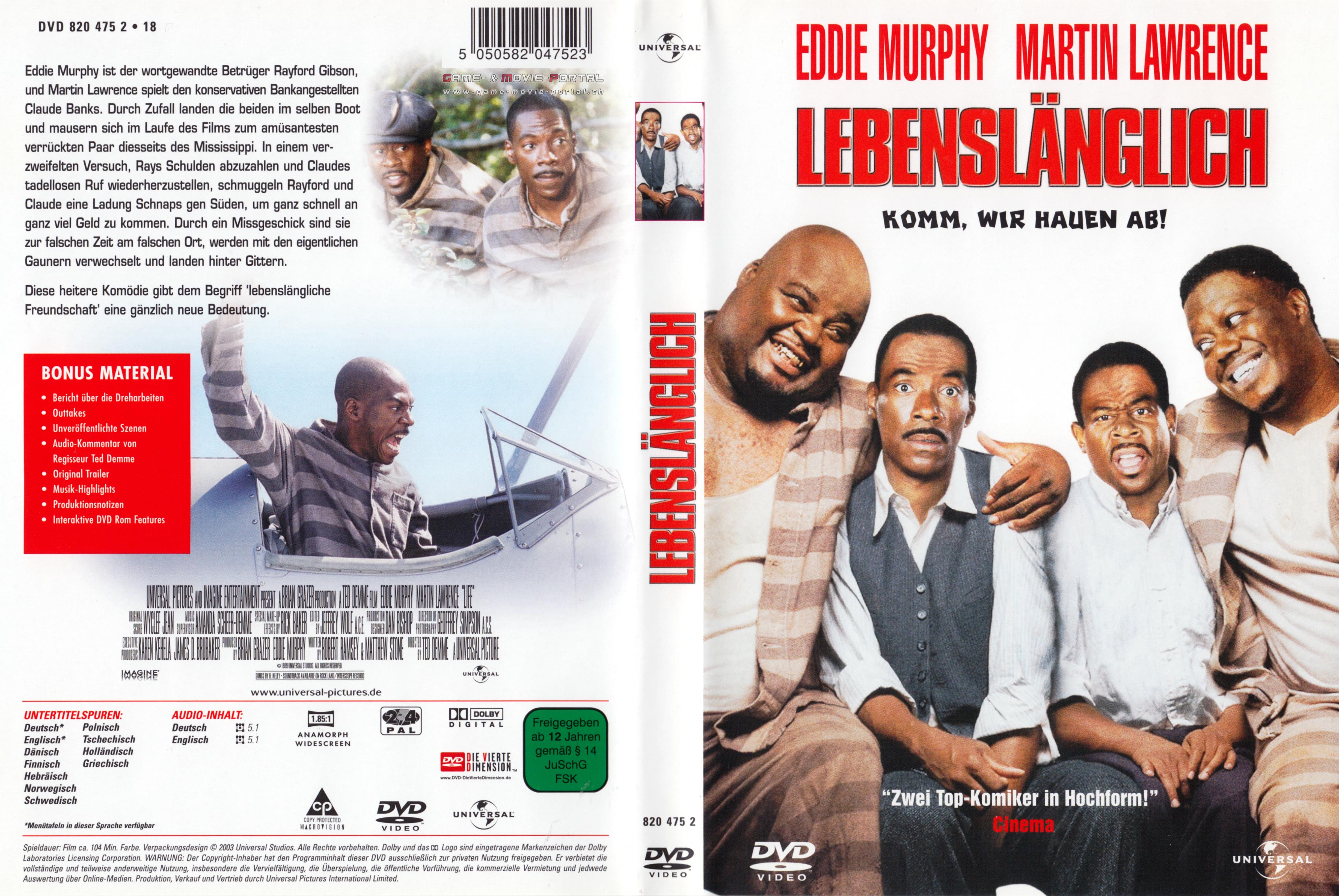 Download DVD Cover HQ