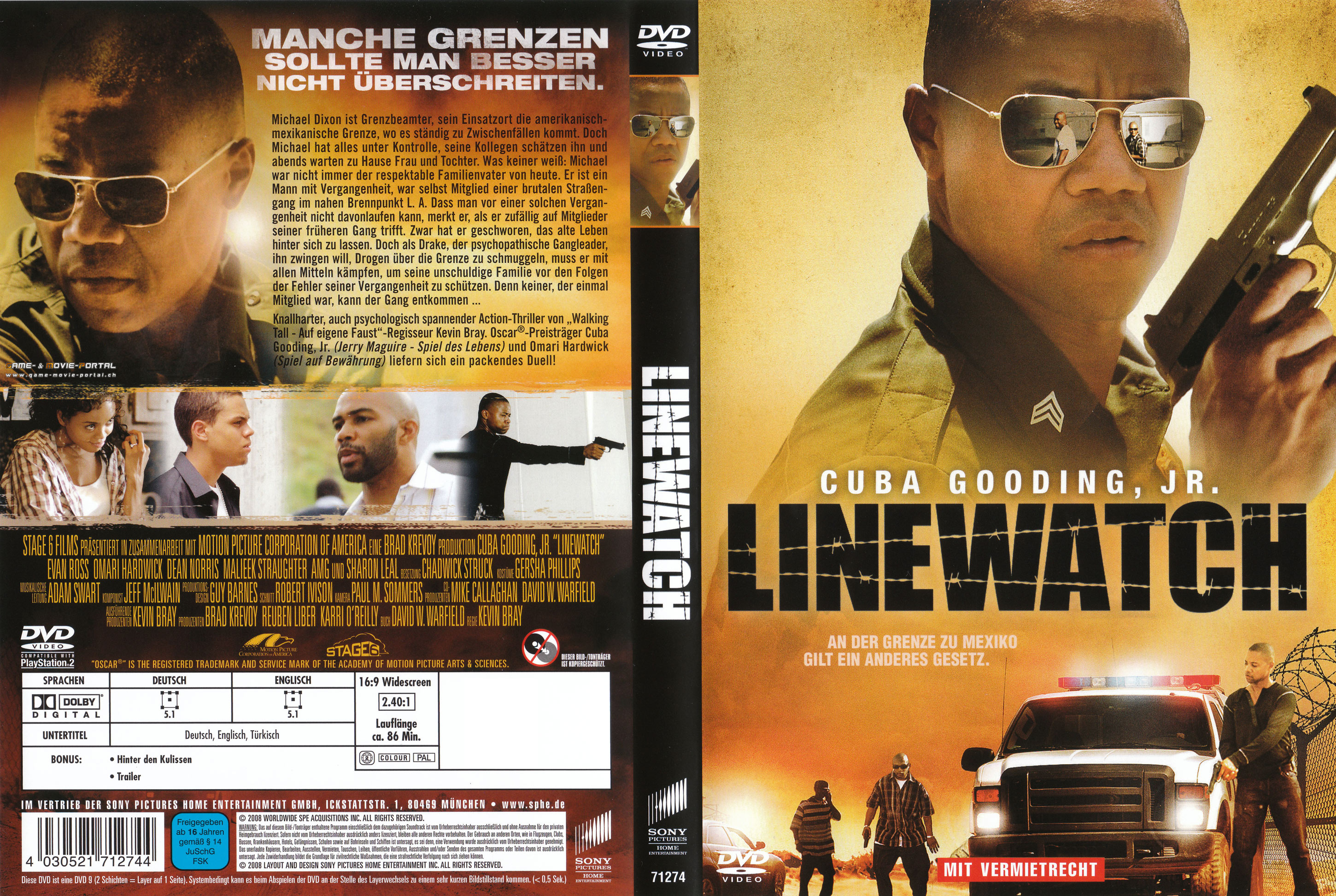 Download DVD Cover HQ