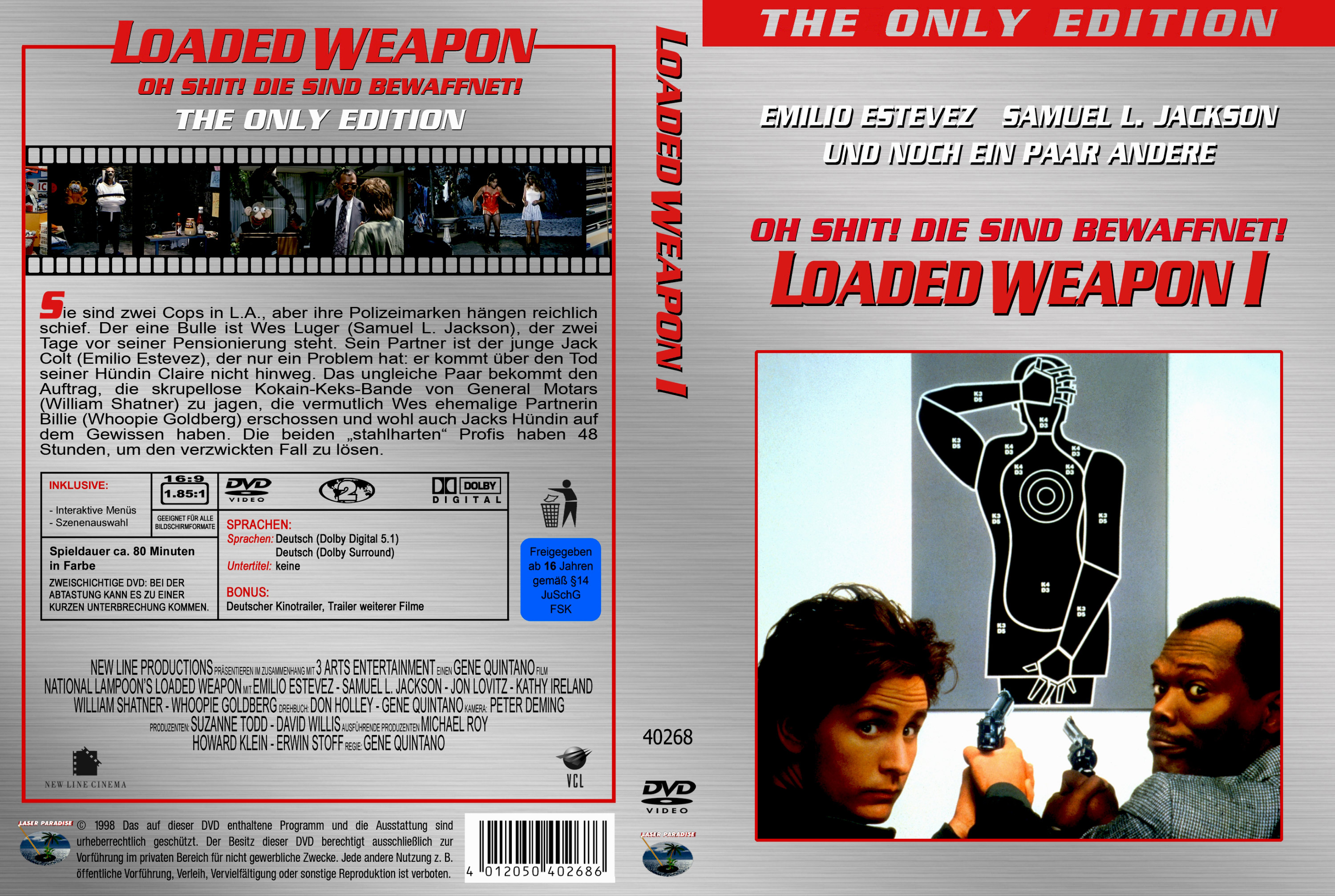 Download DVD Cover HQ