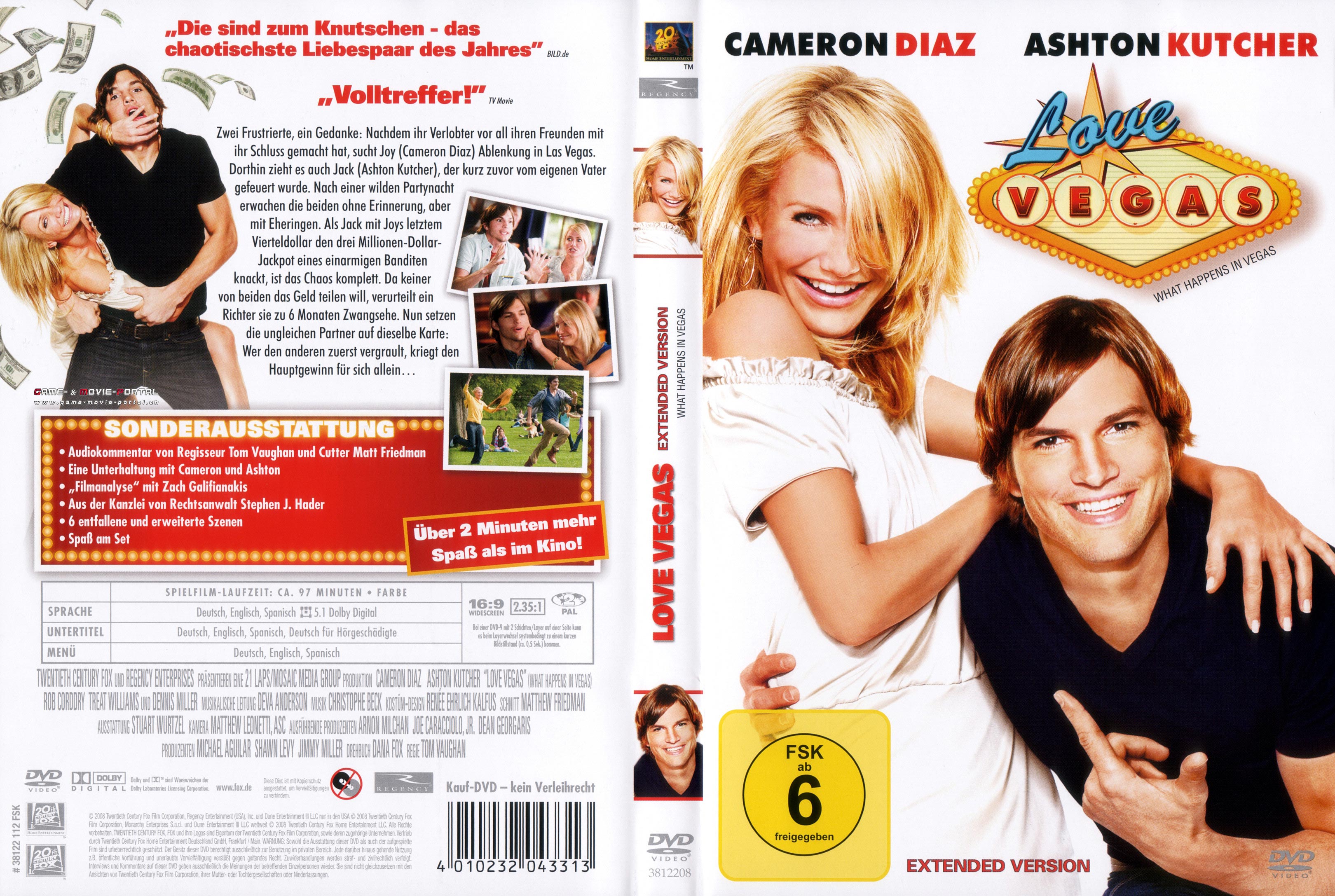 Download DVD Cover HQ