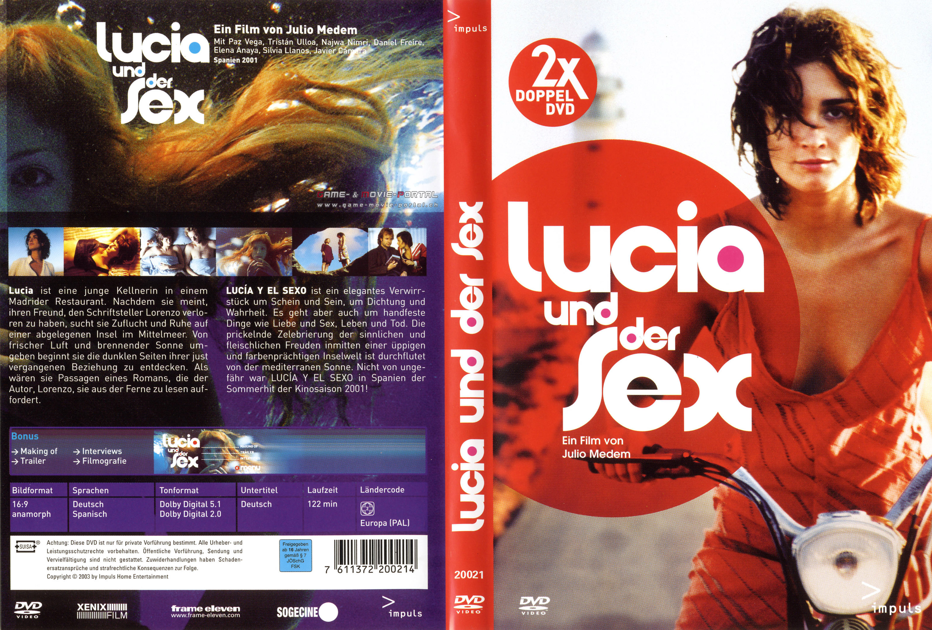 Download DVD Cover HQ