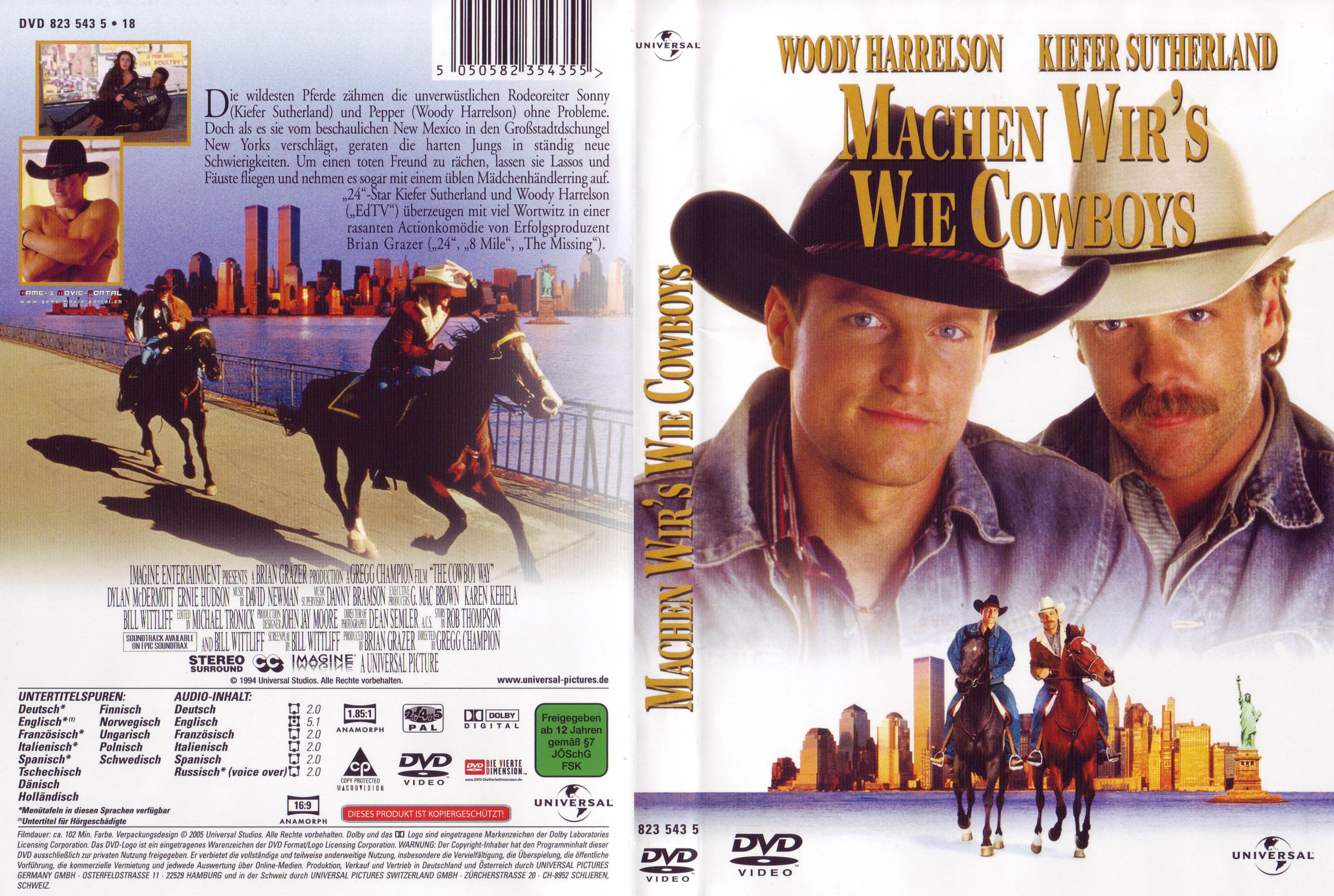 Download DVD Cover HQ