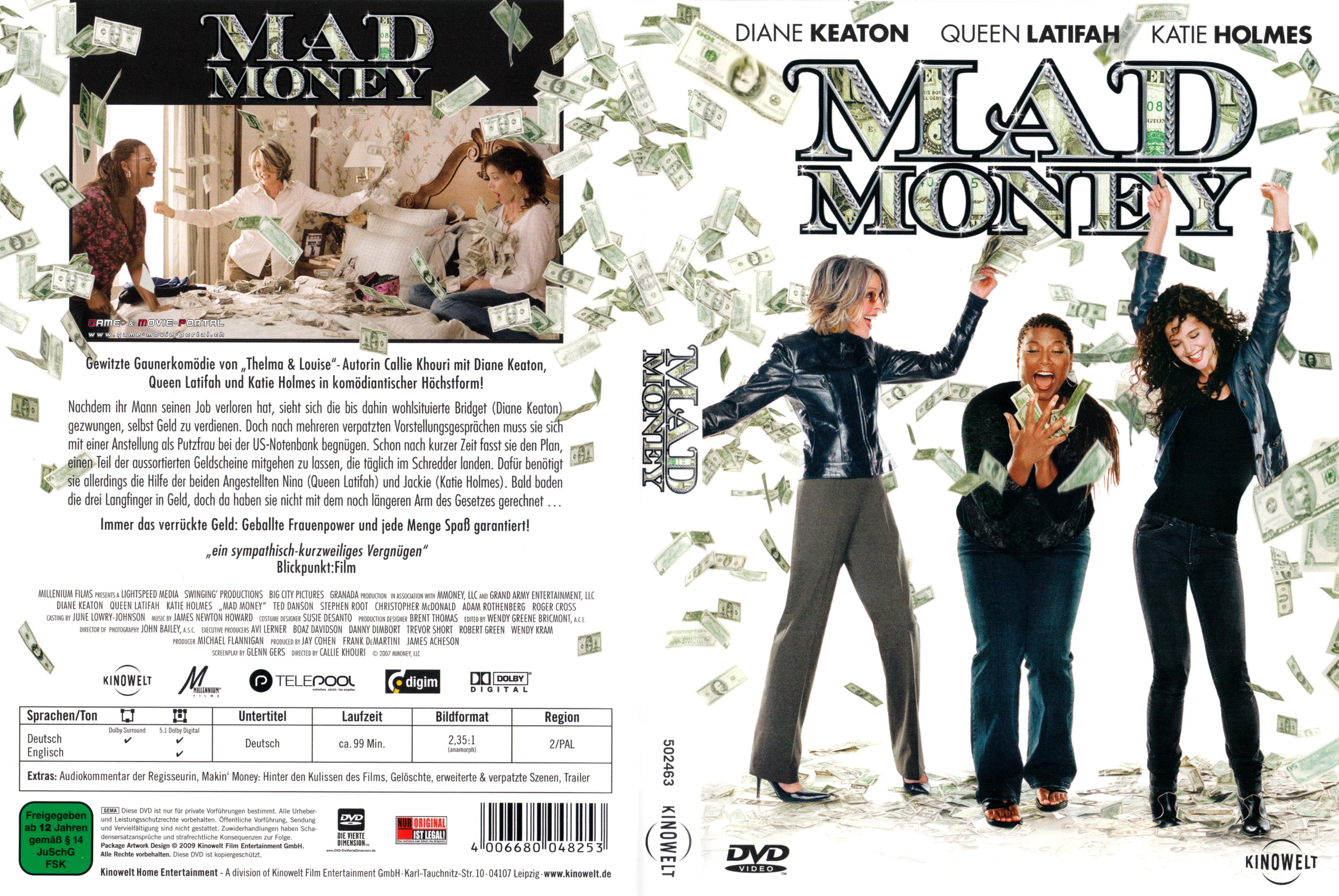 Download DVD Cover HQ