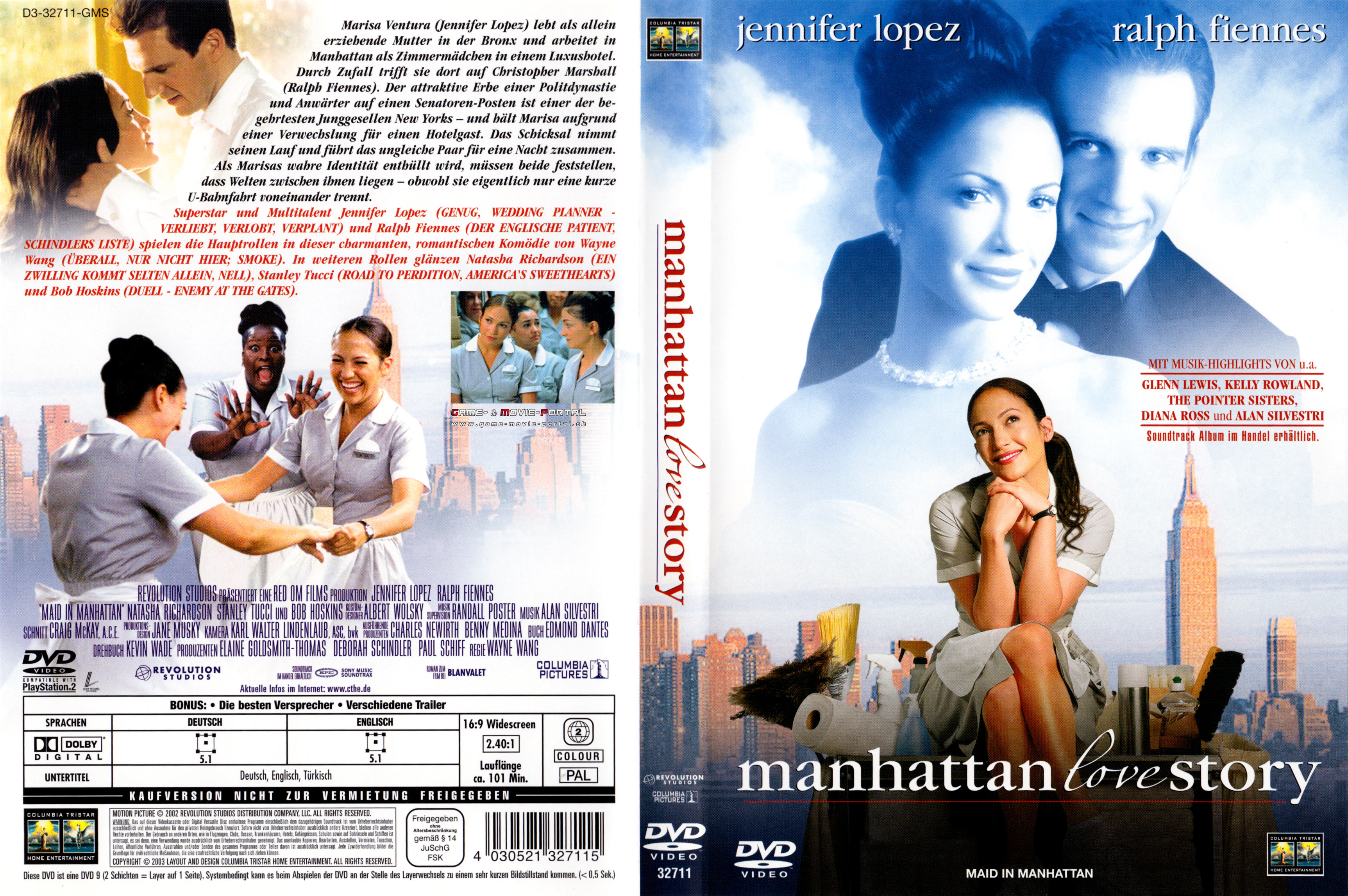 Download DVD Cover HQ