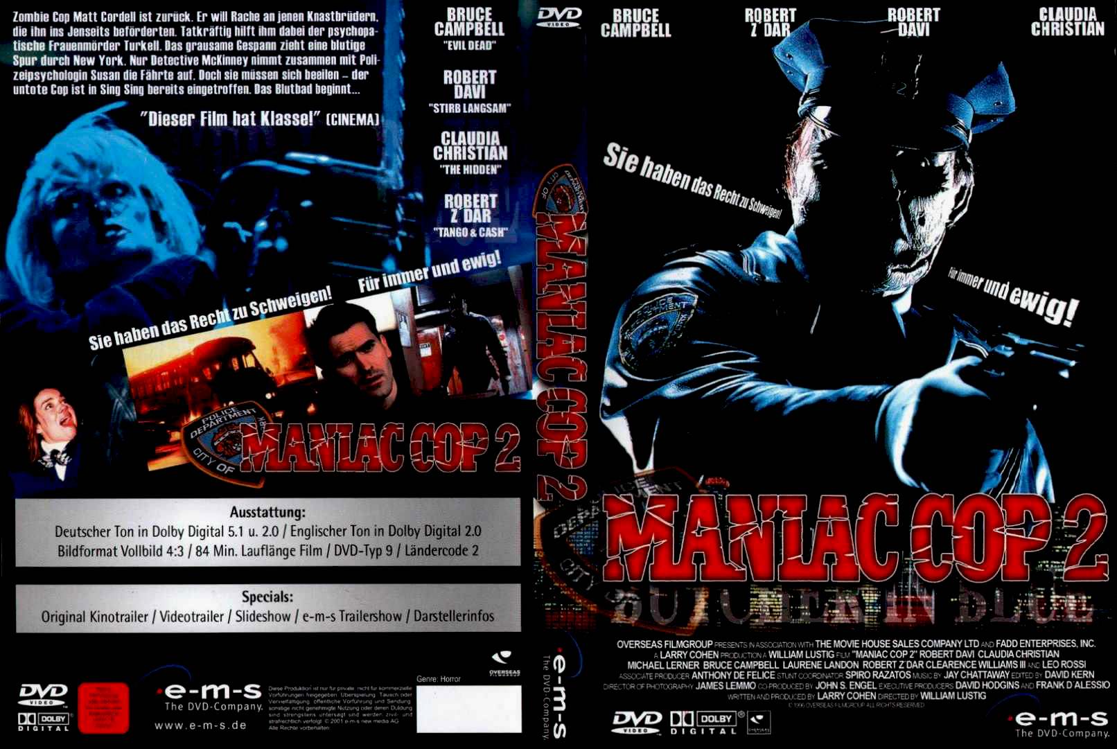 Download DVD Cover HQ