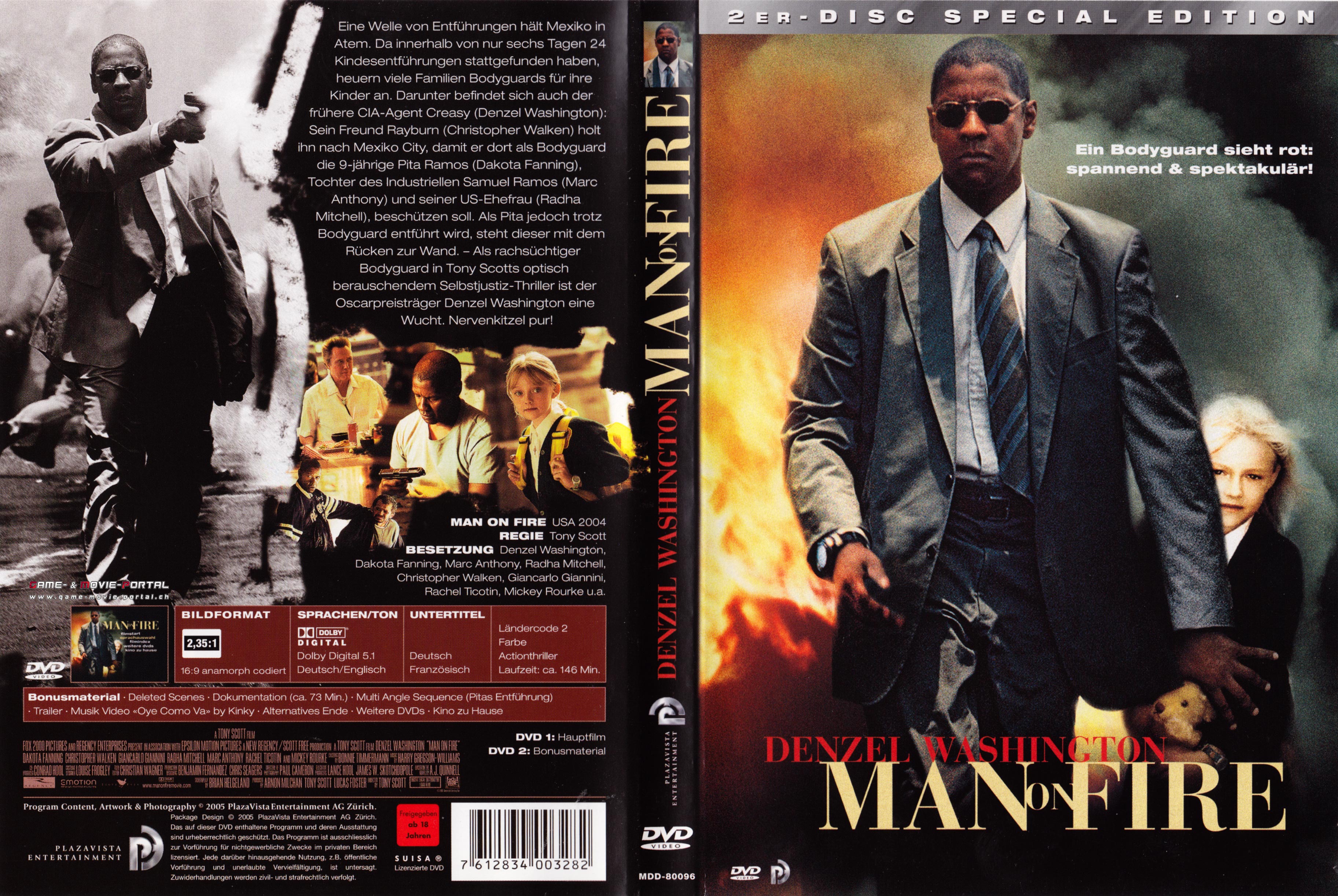 Download DVD Cover HQ