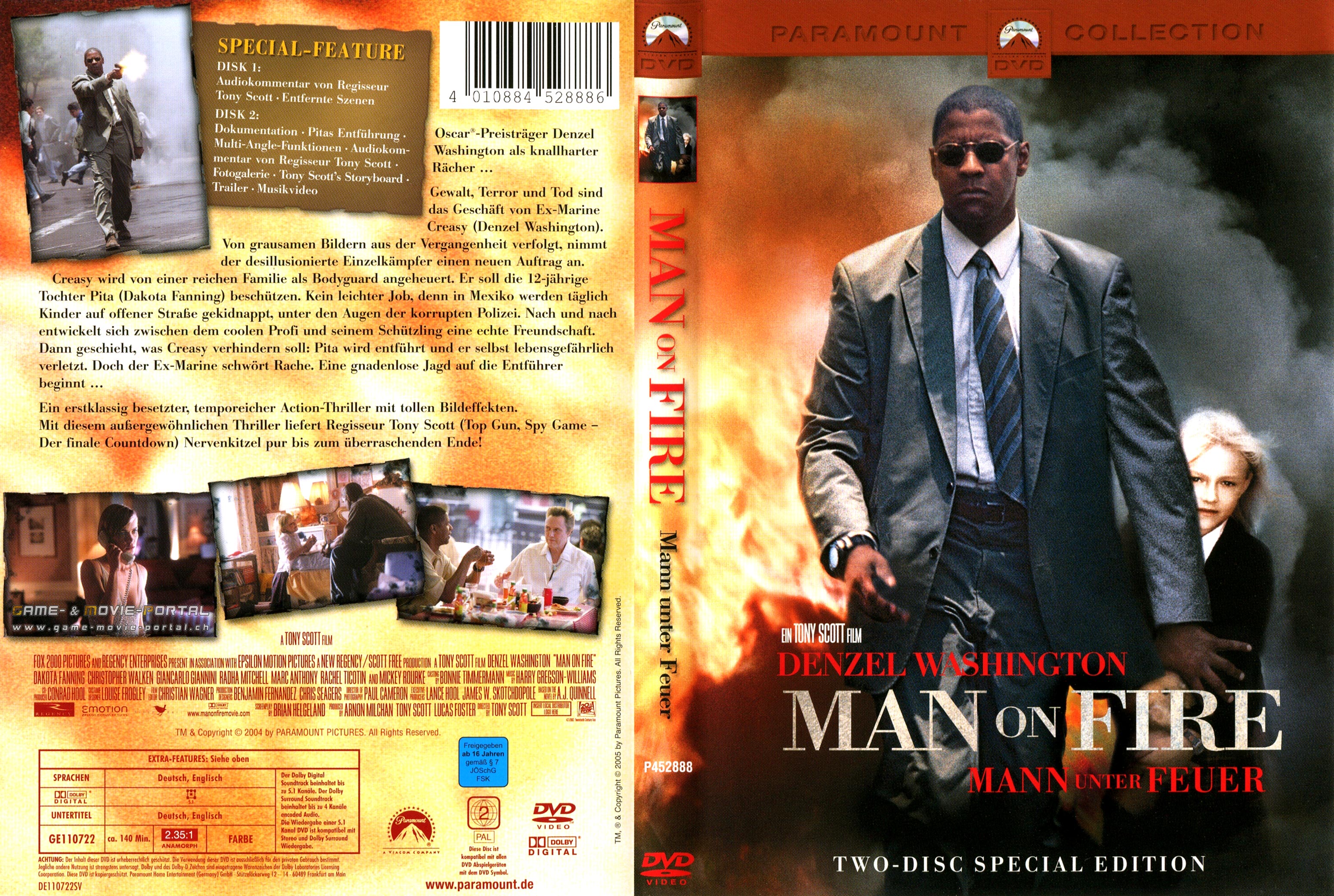 Download DVD Cover HQ
