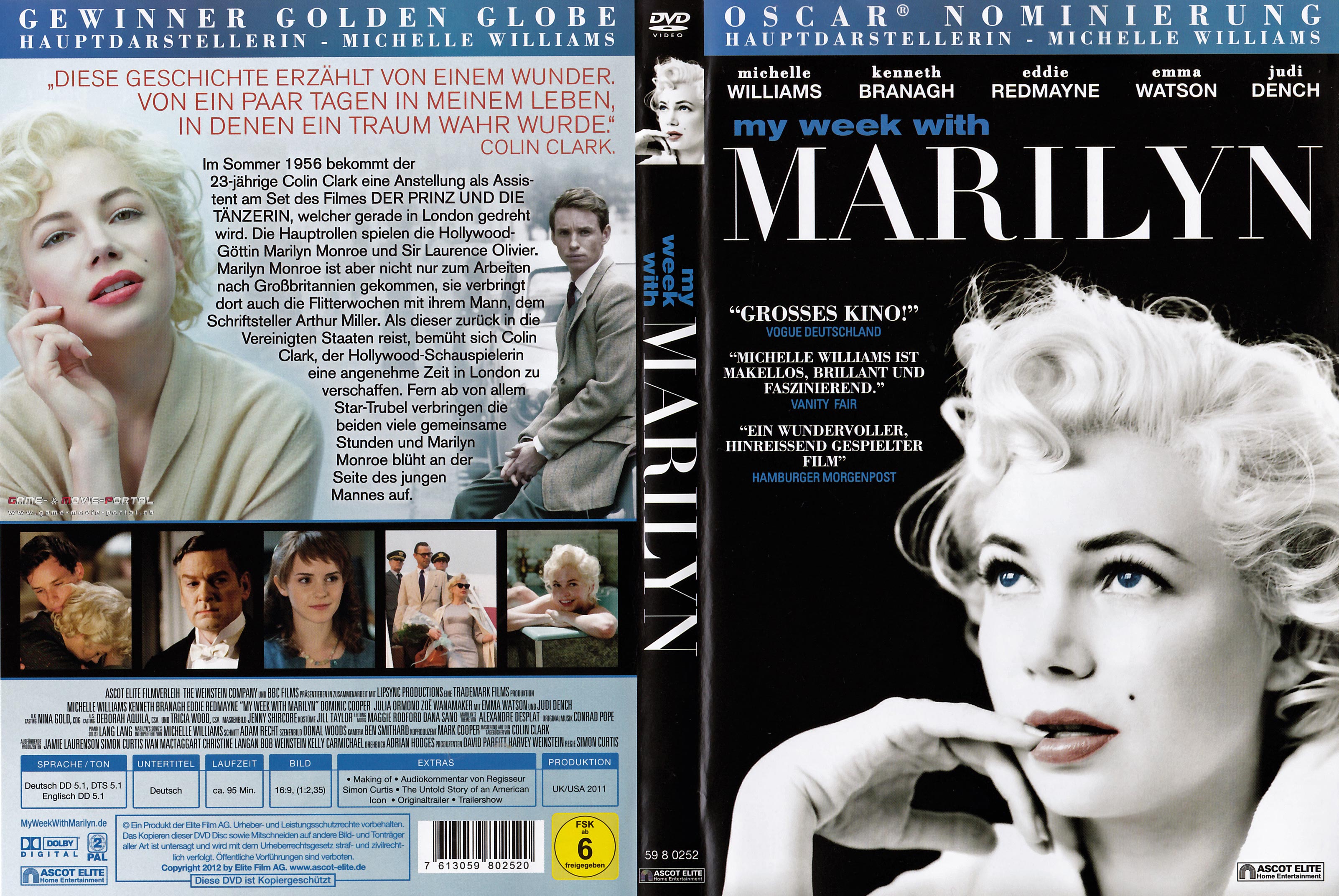 Download DVD Cover HQ