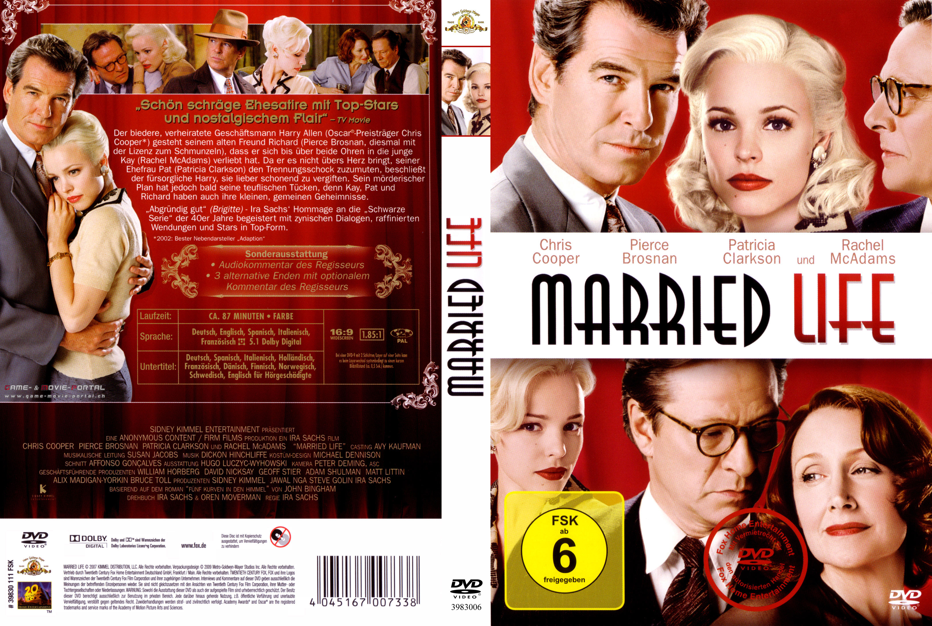 Download DVD Cover HQ
