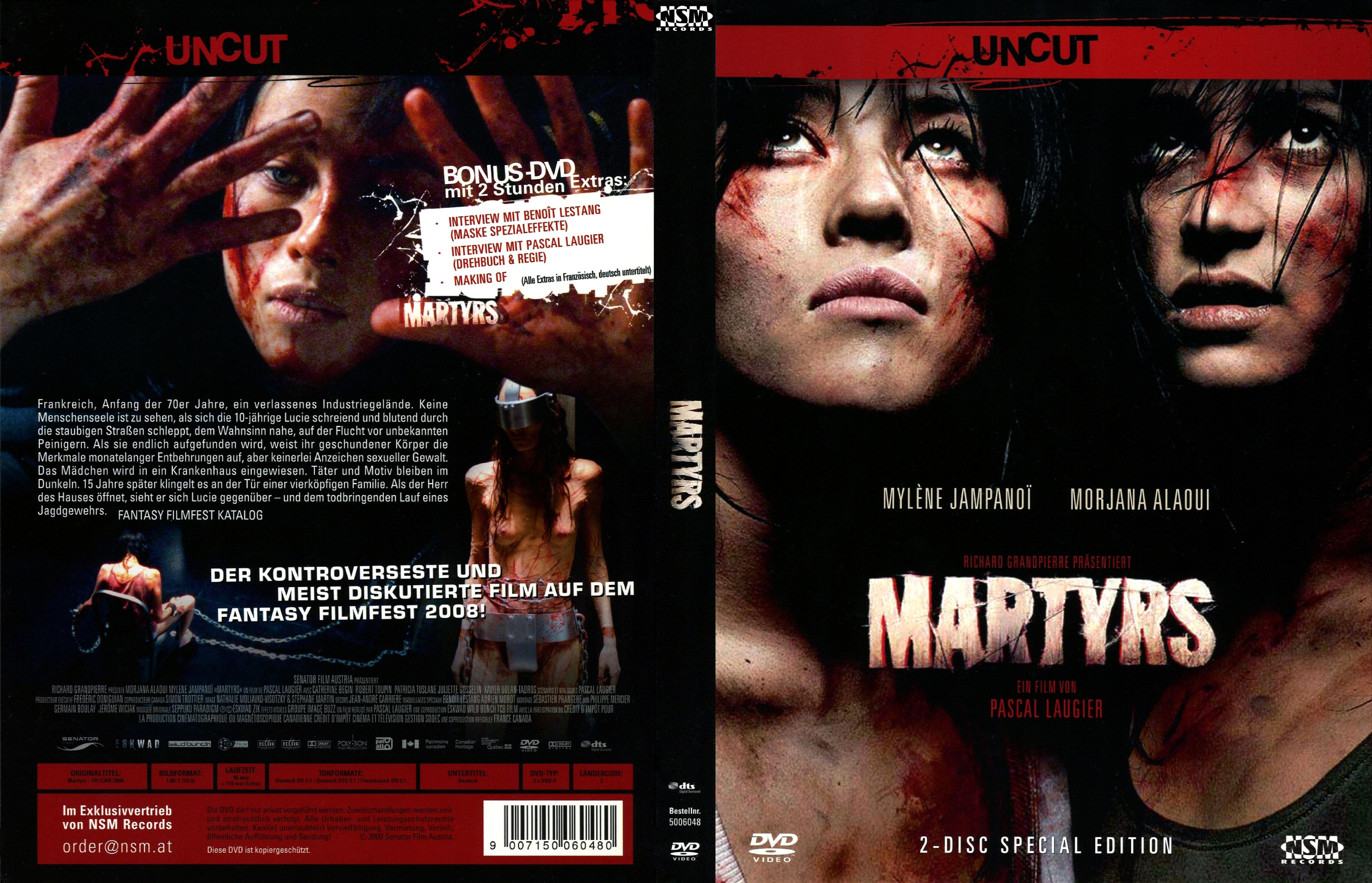 Download DVD Cover HQ