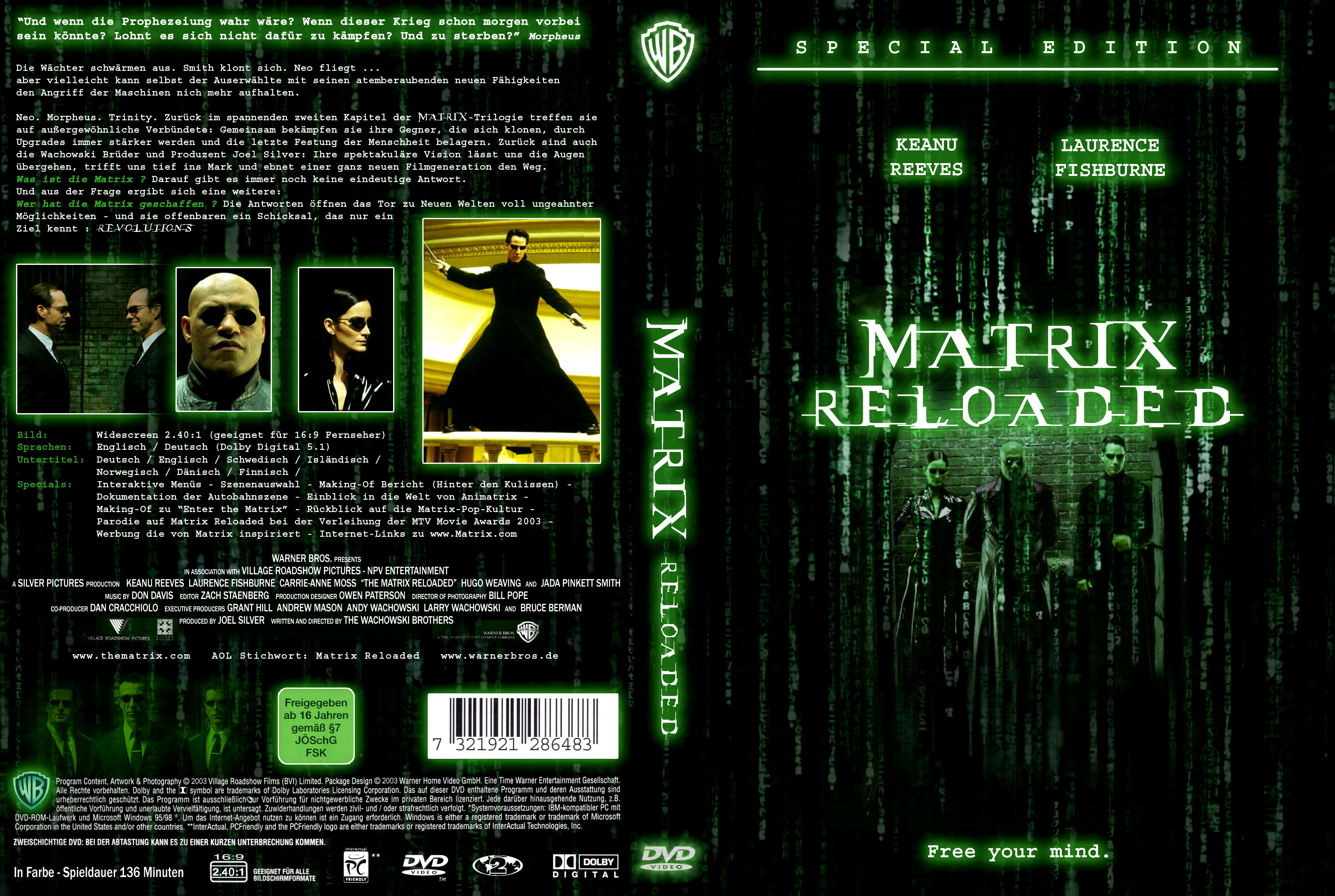 Download DVD Cover HQ