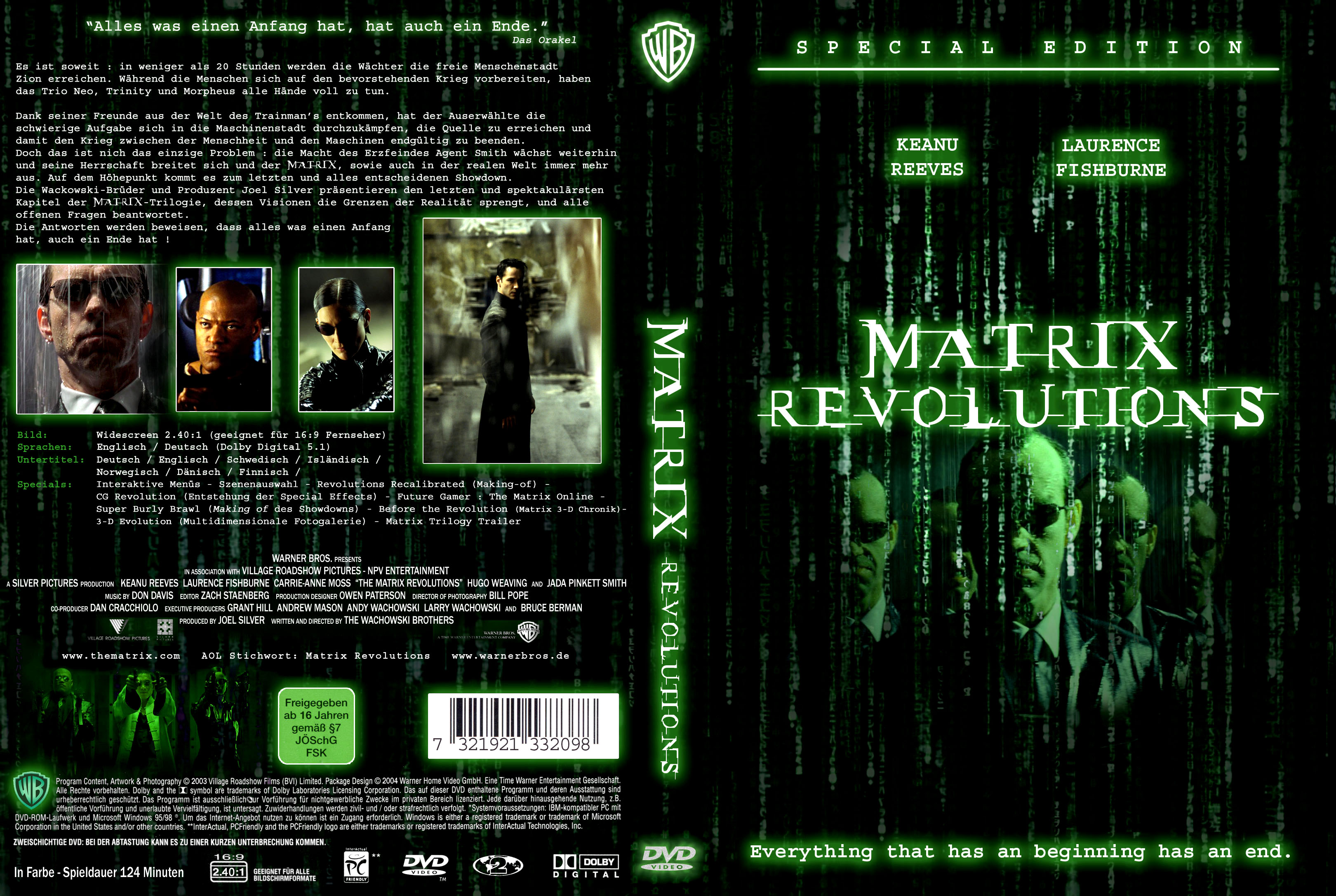 Download DVD Cover HQ