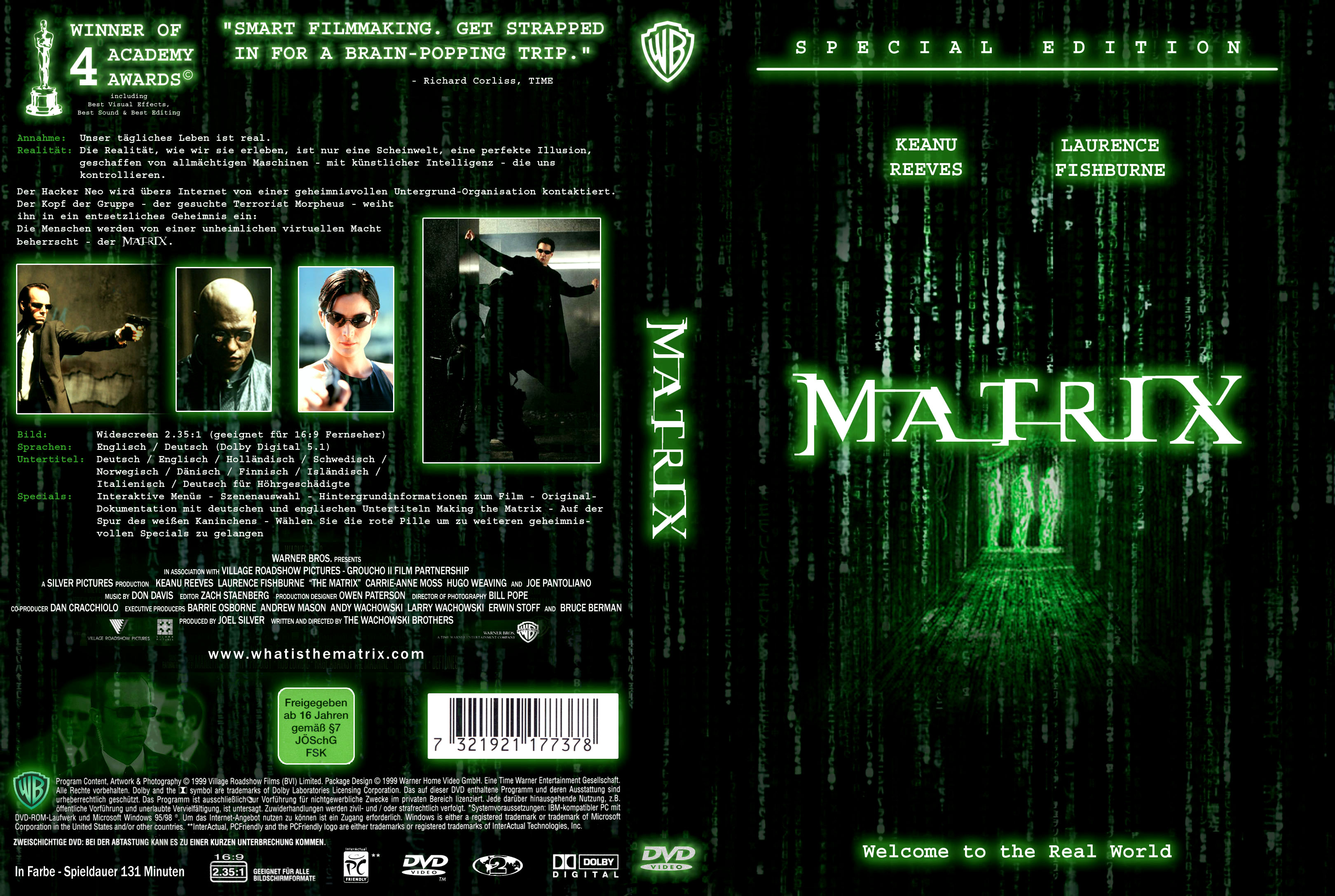 Download DVD Cover HQ