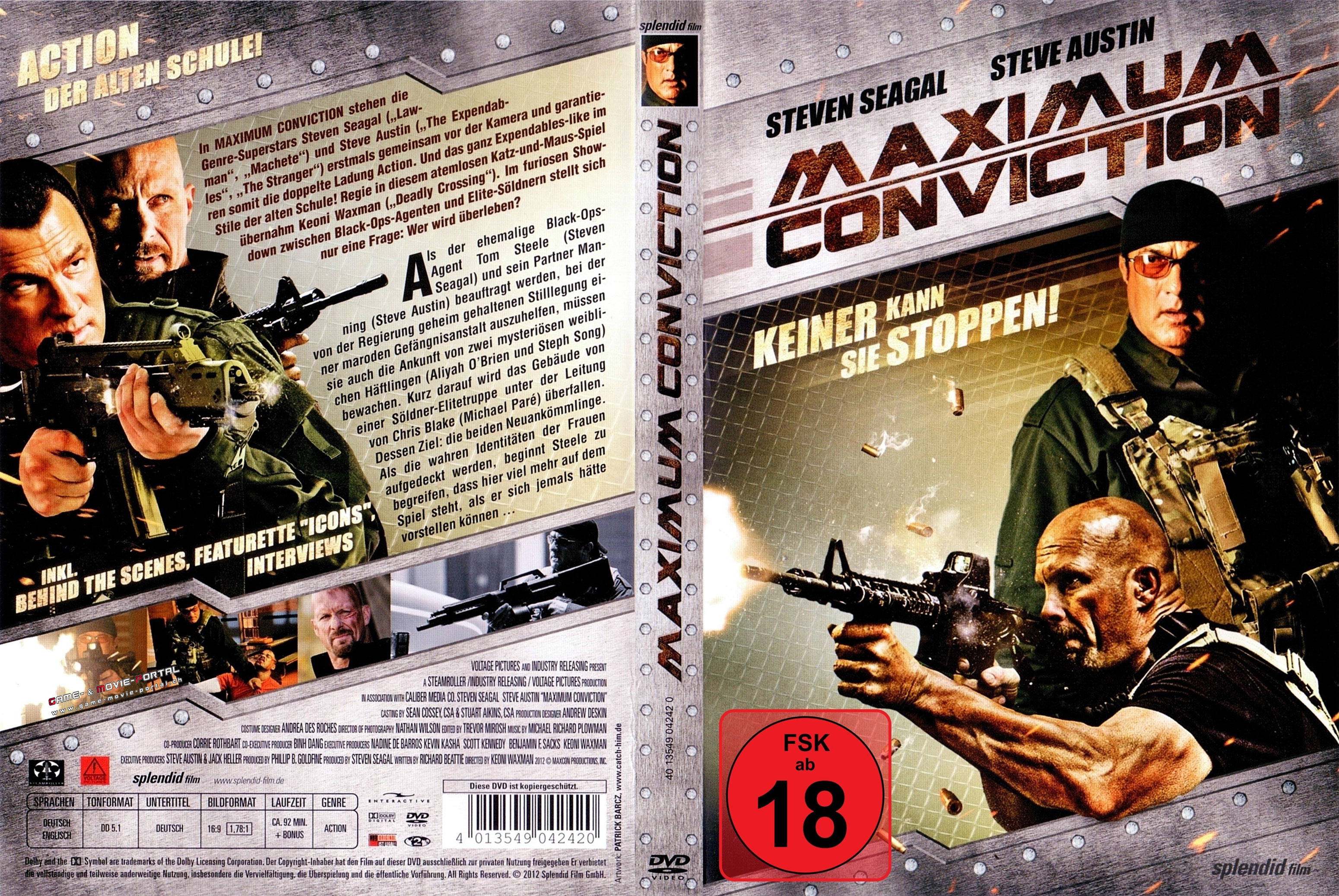 Download DVD Cover HQ