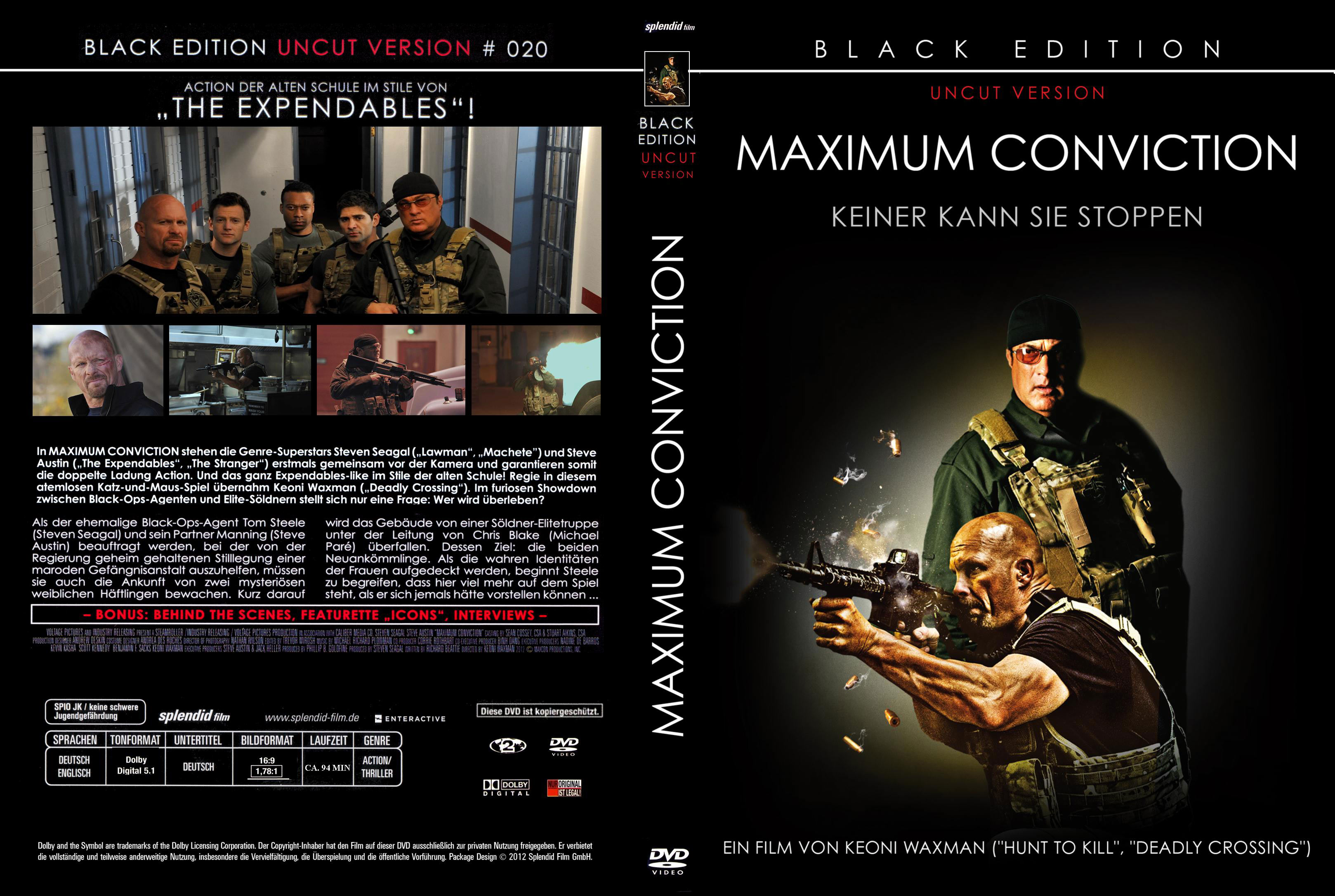 Download DVD Cover HQ